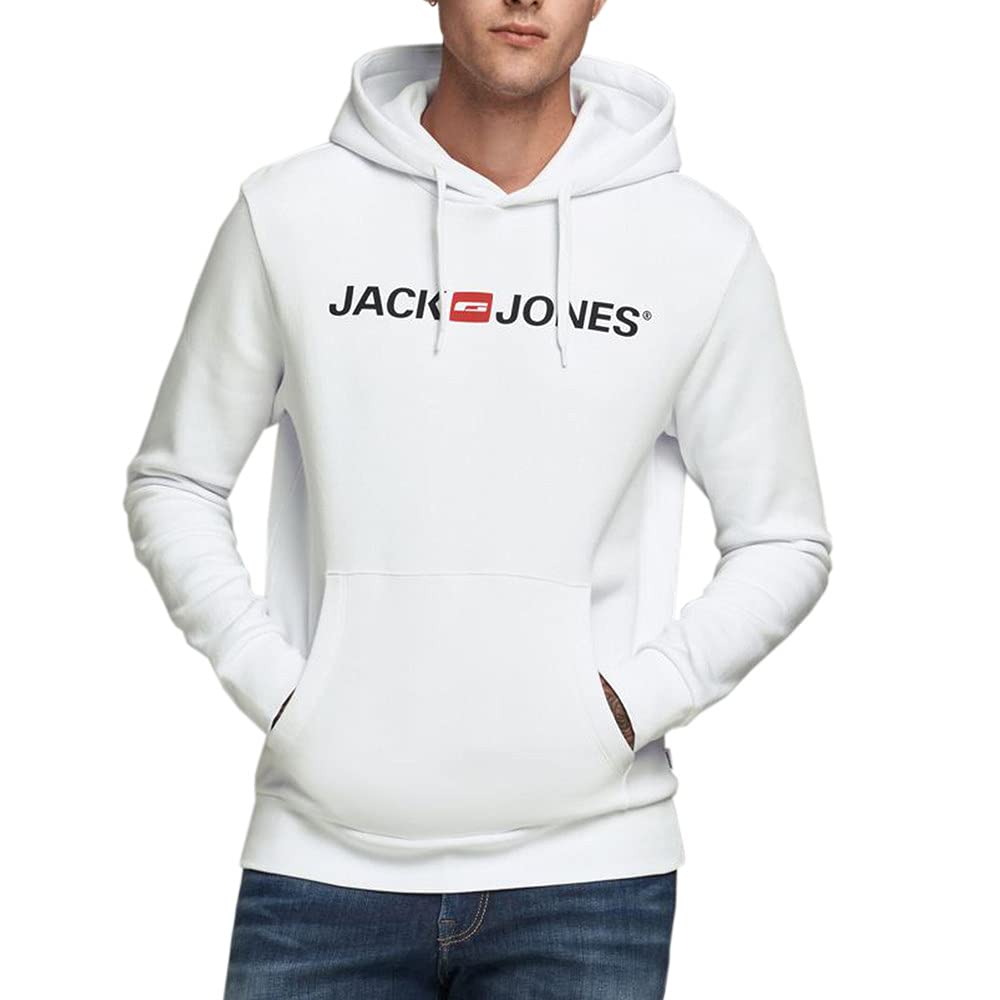JACK & JONES Men's Hoodie