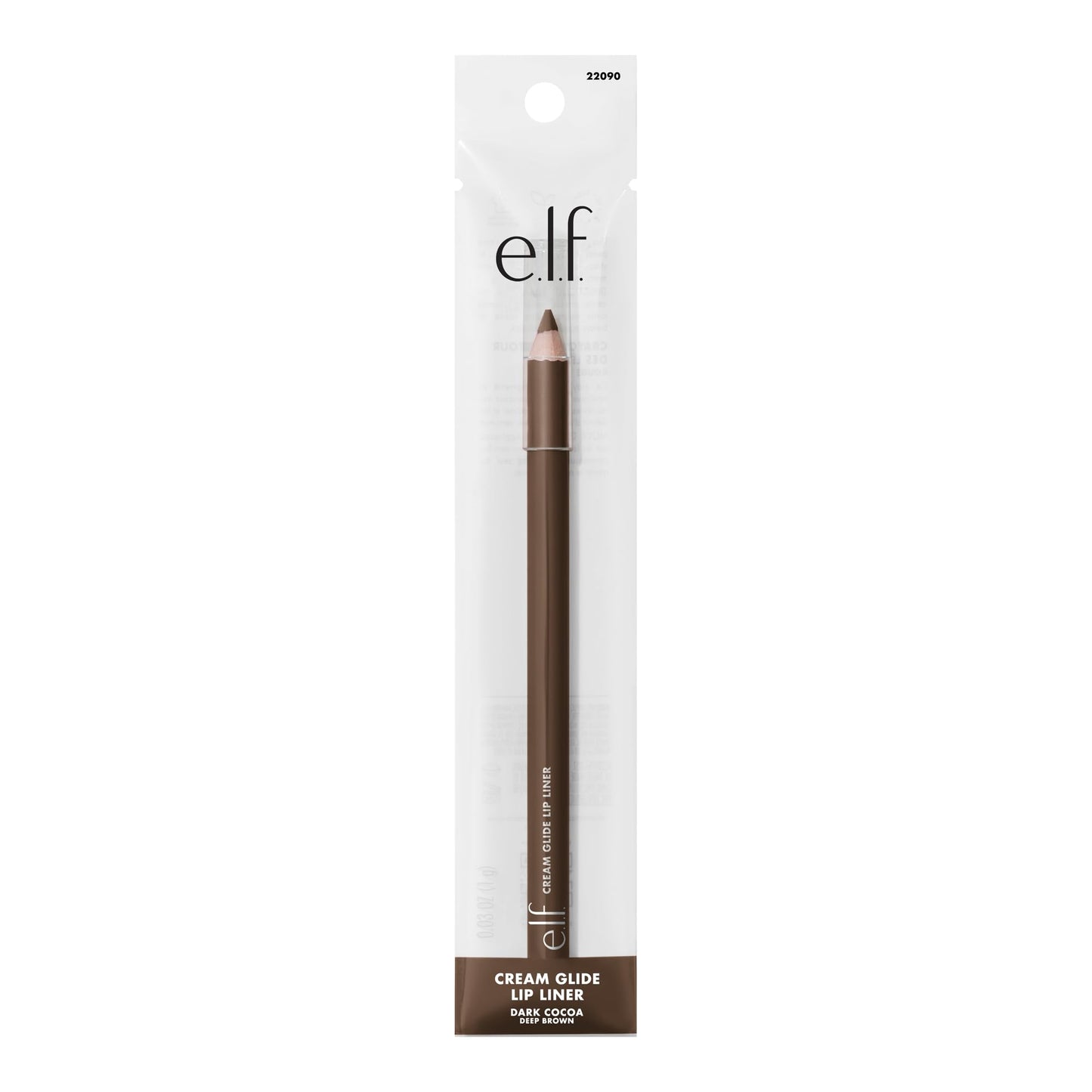 Cream Glide Lip Liner - Mauve Aside