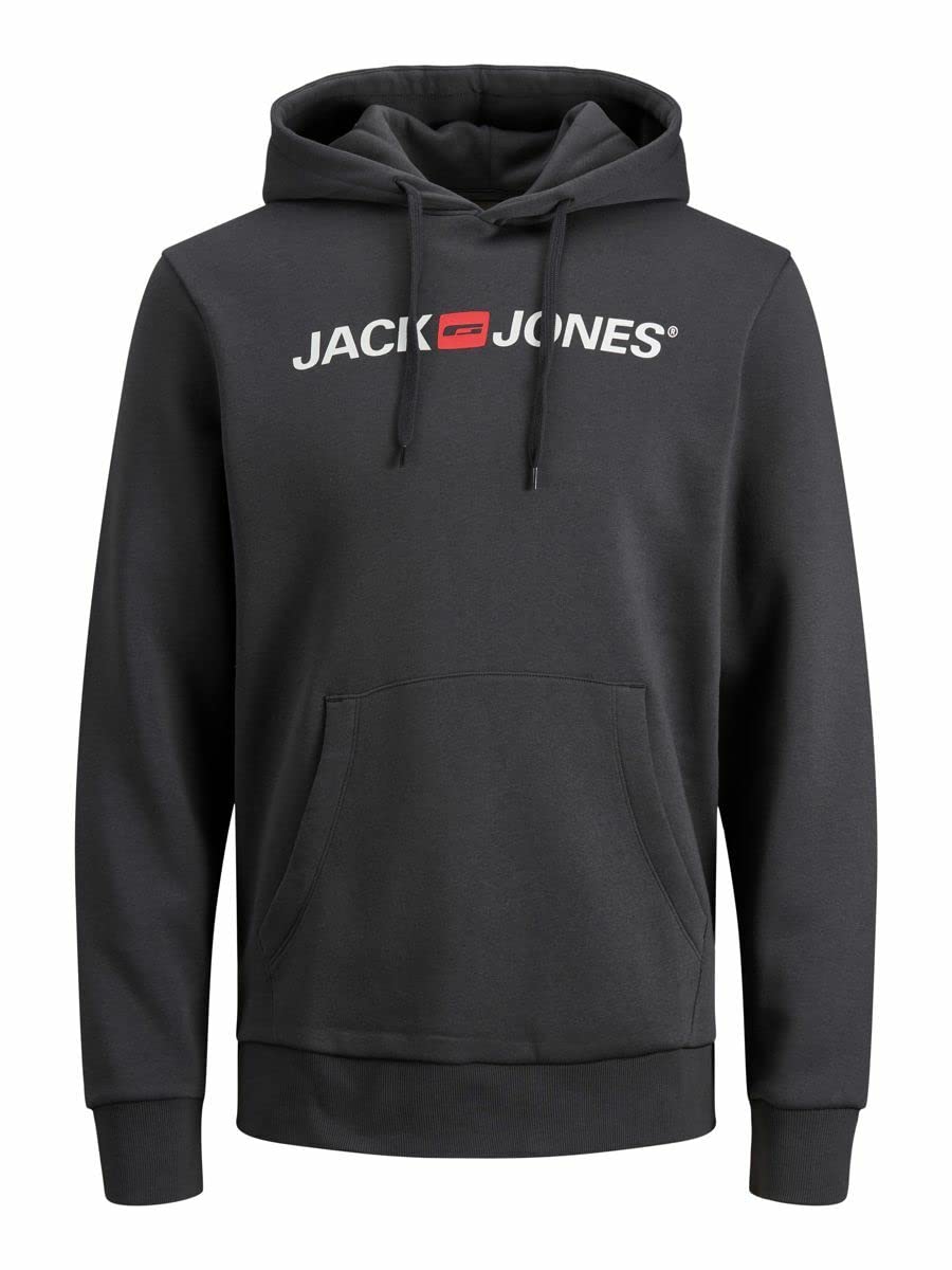 JACK & JONES Men's Hoodie