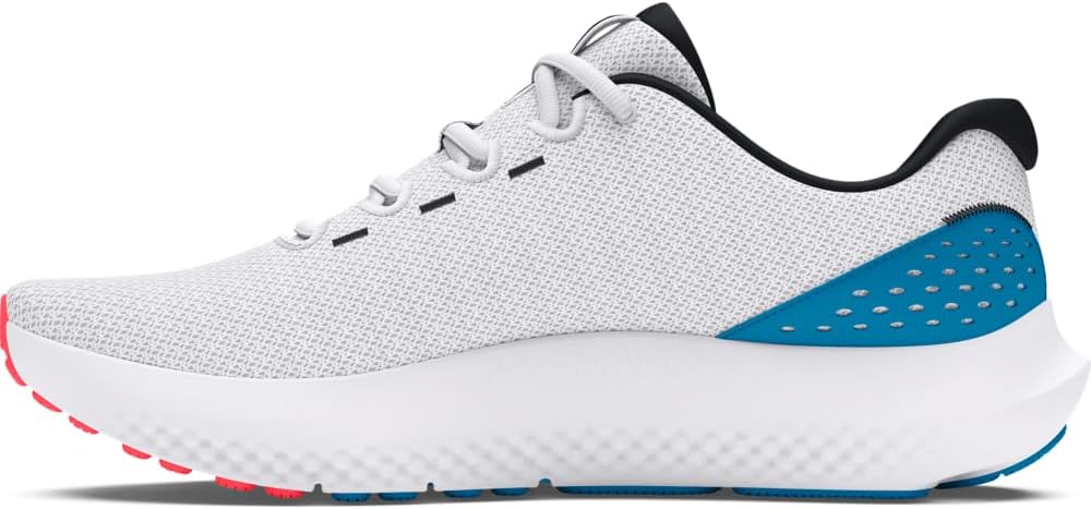 Under Armour Surge 4 Running Shoes Mens Trainers