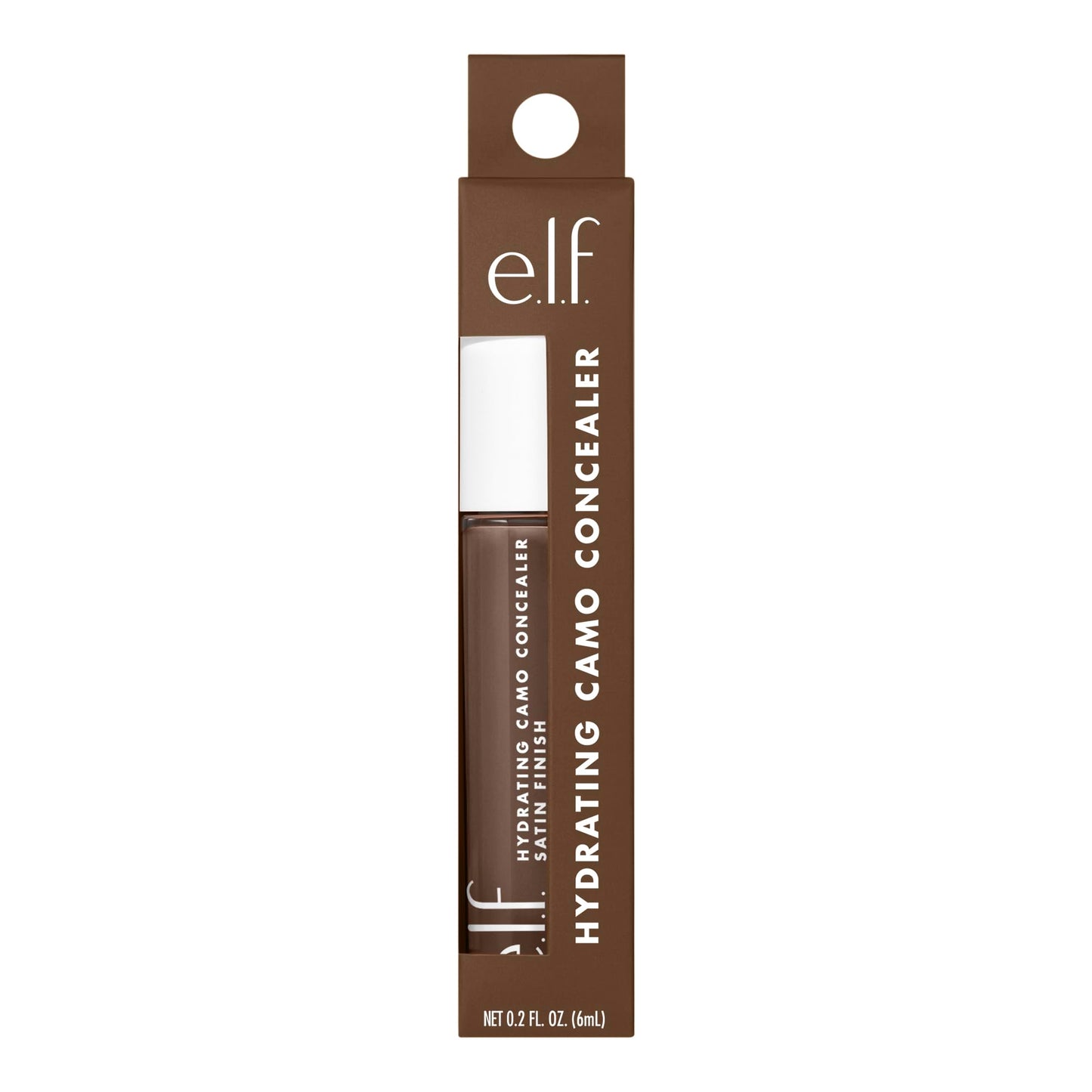 e.l.f Hydrating Satin Camo Concealer Fair Beige