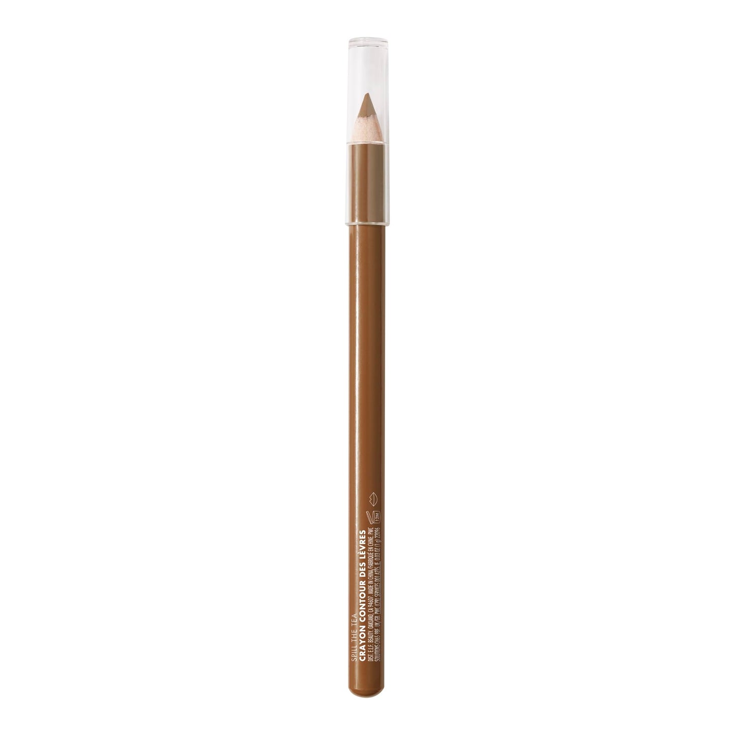 Cream Glide Lip Liner - Mauve Aside