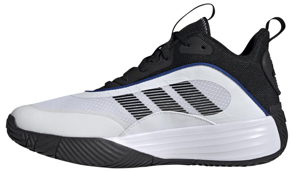 adidas Men's Own The Game 3 Shoes Basketball