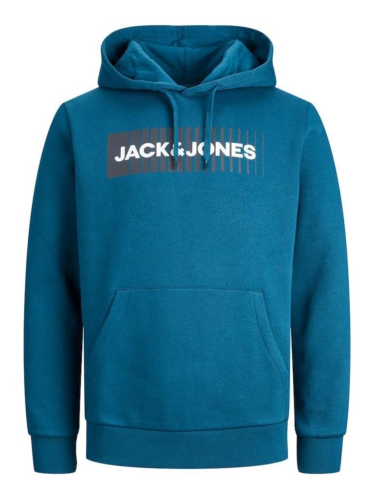 JACK & JONES Men's Hoodie