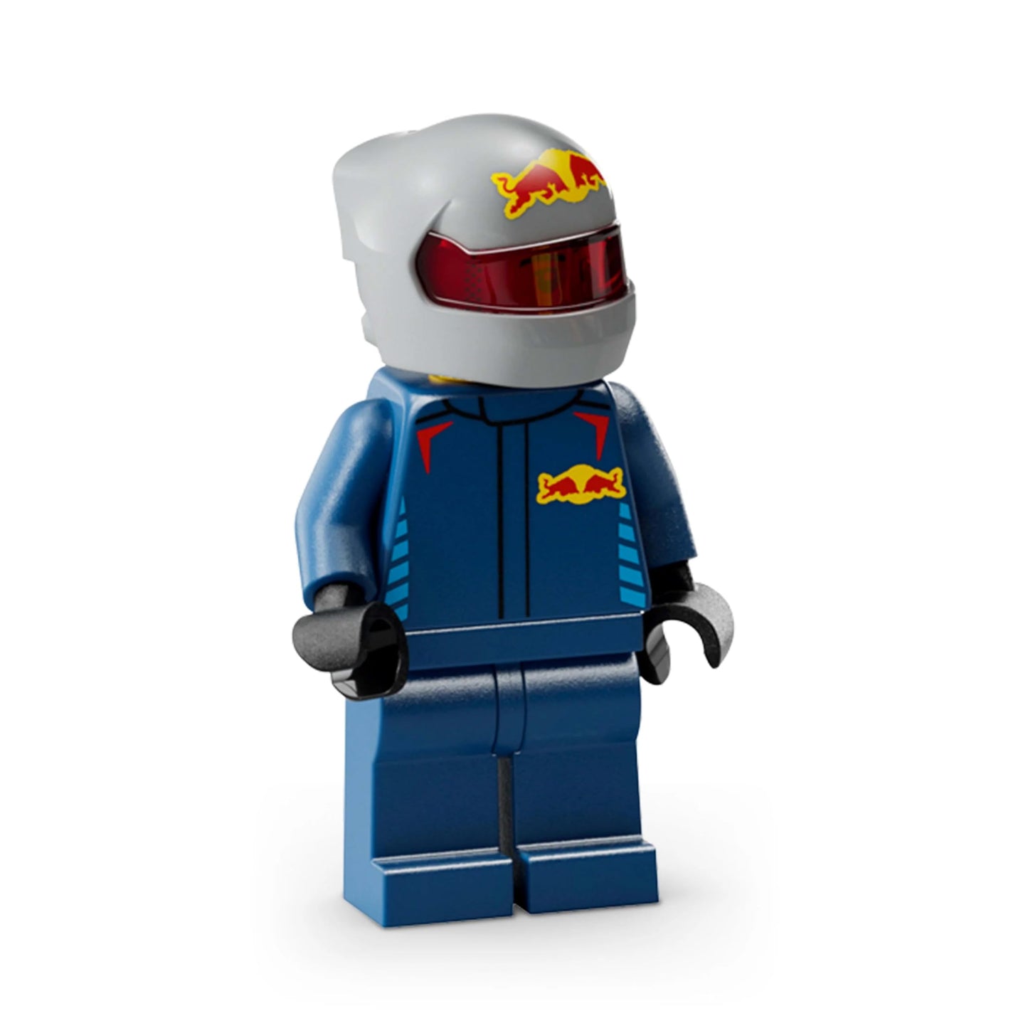 LEGO Speed Champions Ferrari SF-24 F1 Race Car Toy with a Collectible Formula 1 Driver Minifigure - Model Kits for 10+ Year Old Boys & Girls or Adult Motorsport Fans 77242