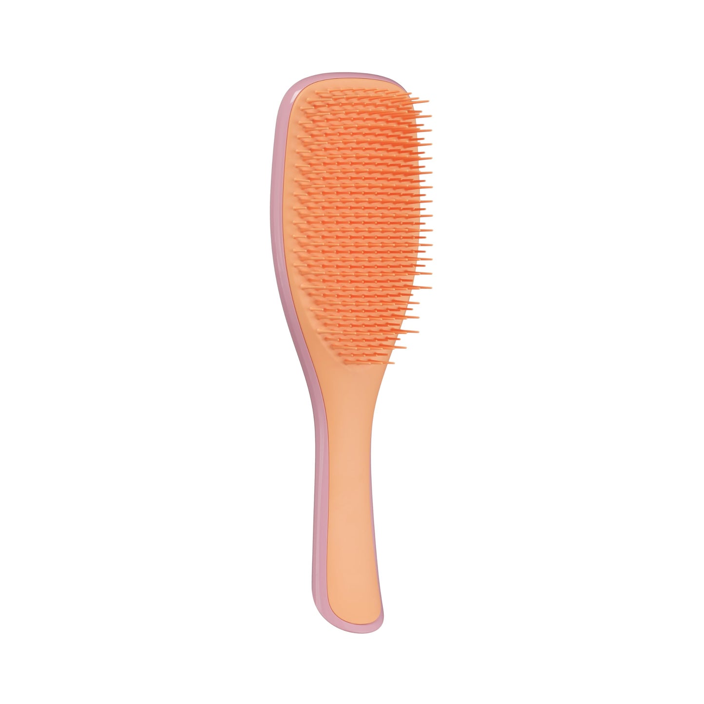 Tangle Teezer Ultimate Detangler Hairbrush - For Wet & Dry Hair - Detangling Brush for All Hair Types - Two-Tiered Teeth Reduce Breakage & Eliminate Knots - Millennial Pink