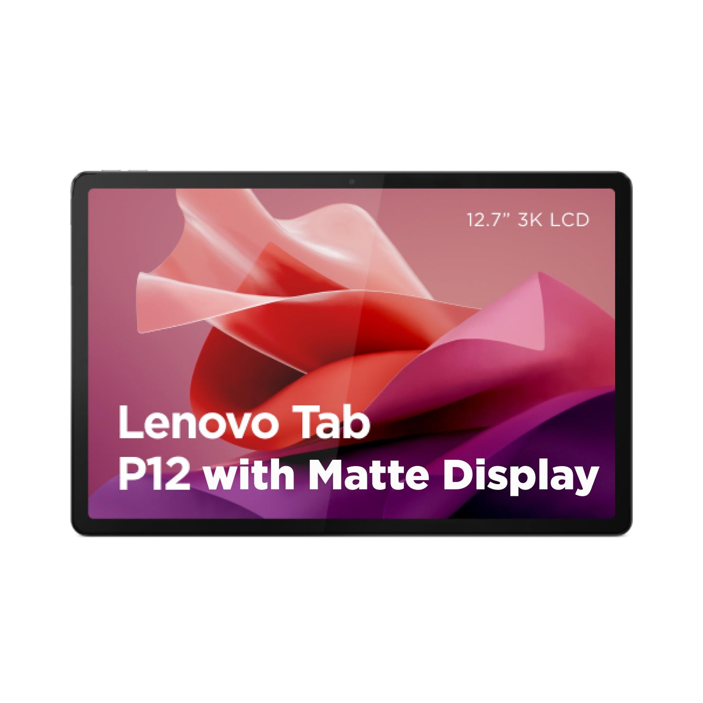 Lenovo Tab M11 Android Tablet | 11 Inch Full HD 1200p | 128 GB | Lenovo Tab Pen | WiFi | 4 GB RAM | Luna Grey | Designed for Portable Entertainment