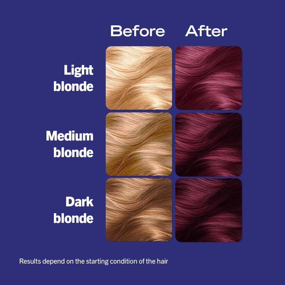 Schwarzkopf LIVE Intense Colour, Long Lasting Permanent Black Hair Dye, With Built-In Vibrancy Serum, Up To 100% Grey Coverage- Deep Black 099