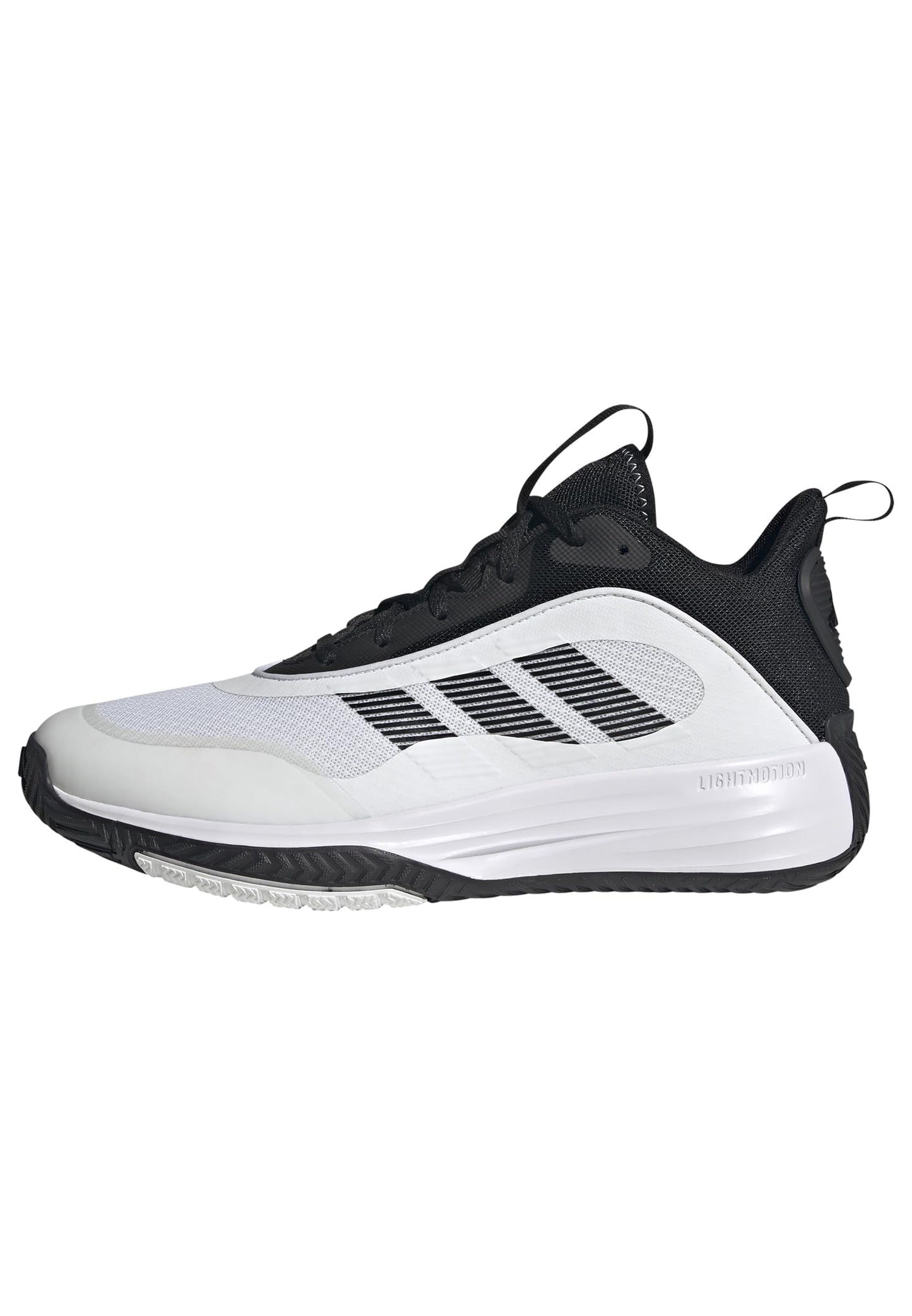 adidas Men's Own The Game 3 Shoes Basketball