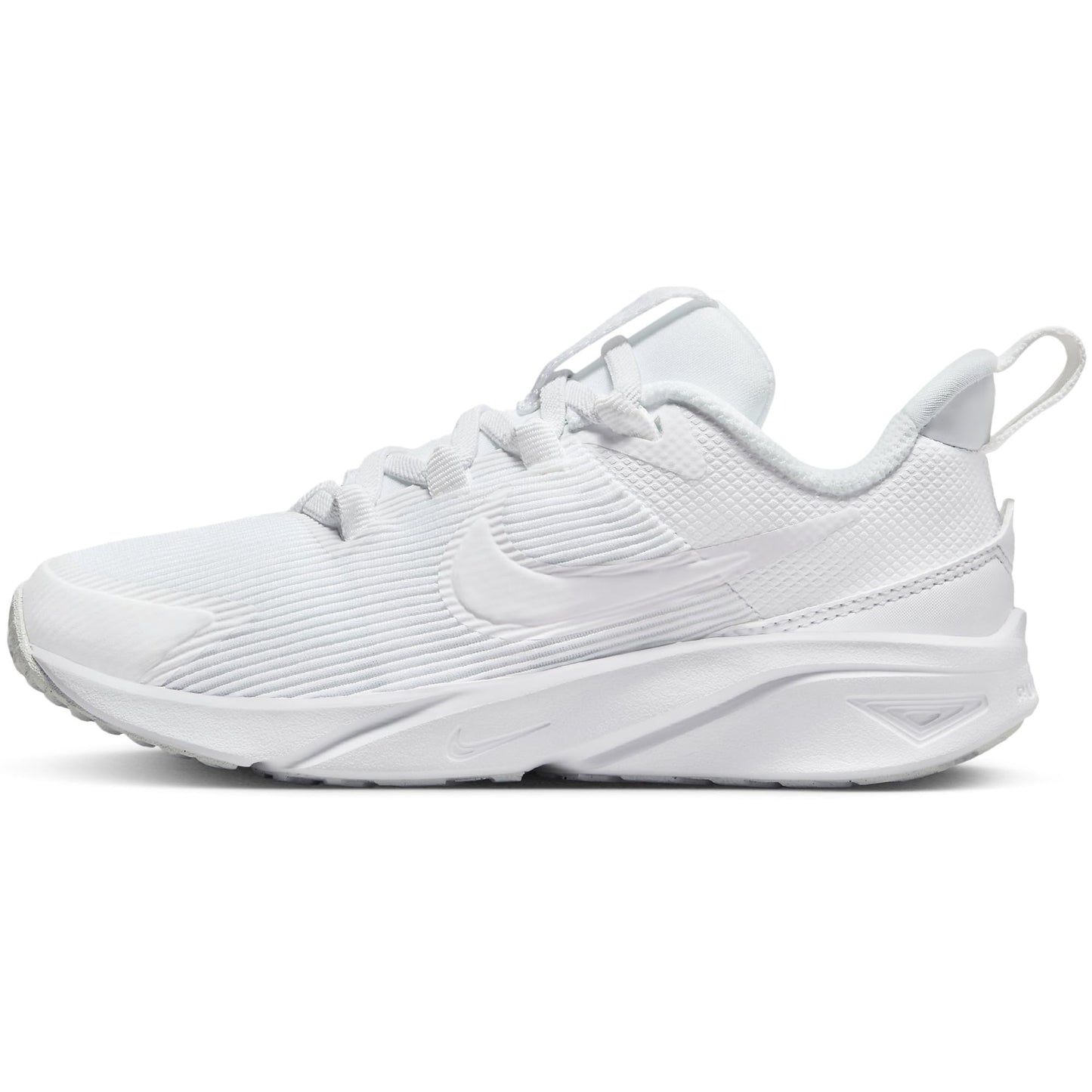 NIKE Boy's Star Runner 4 Nn (Ps) Sneaker