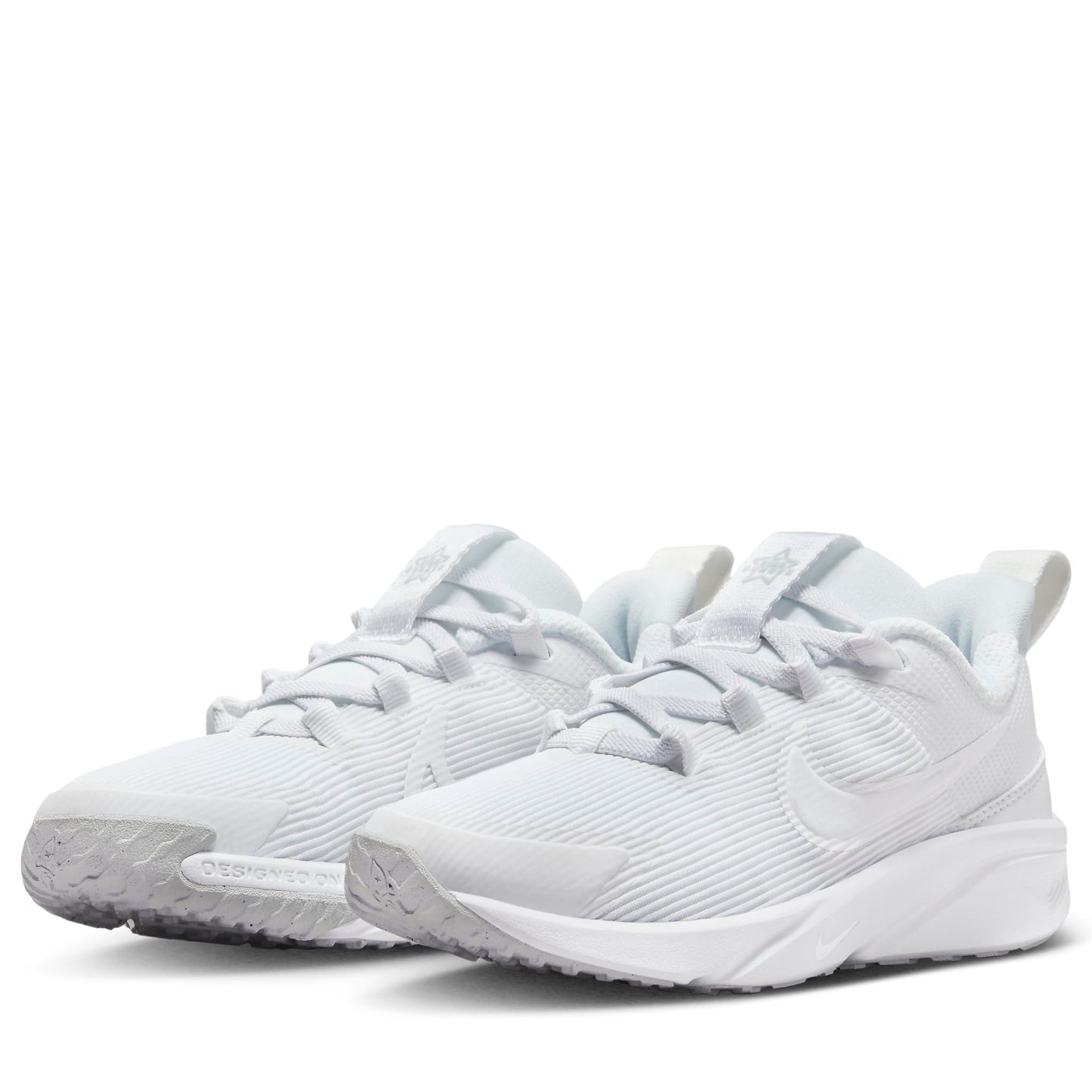NIKE Boy's Star Runner 4 Nn (Ps) Sneaker