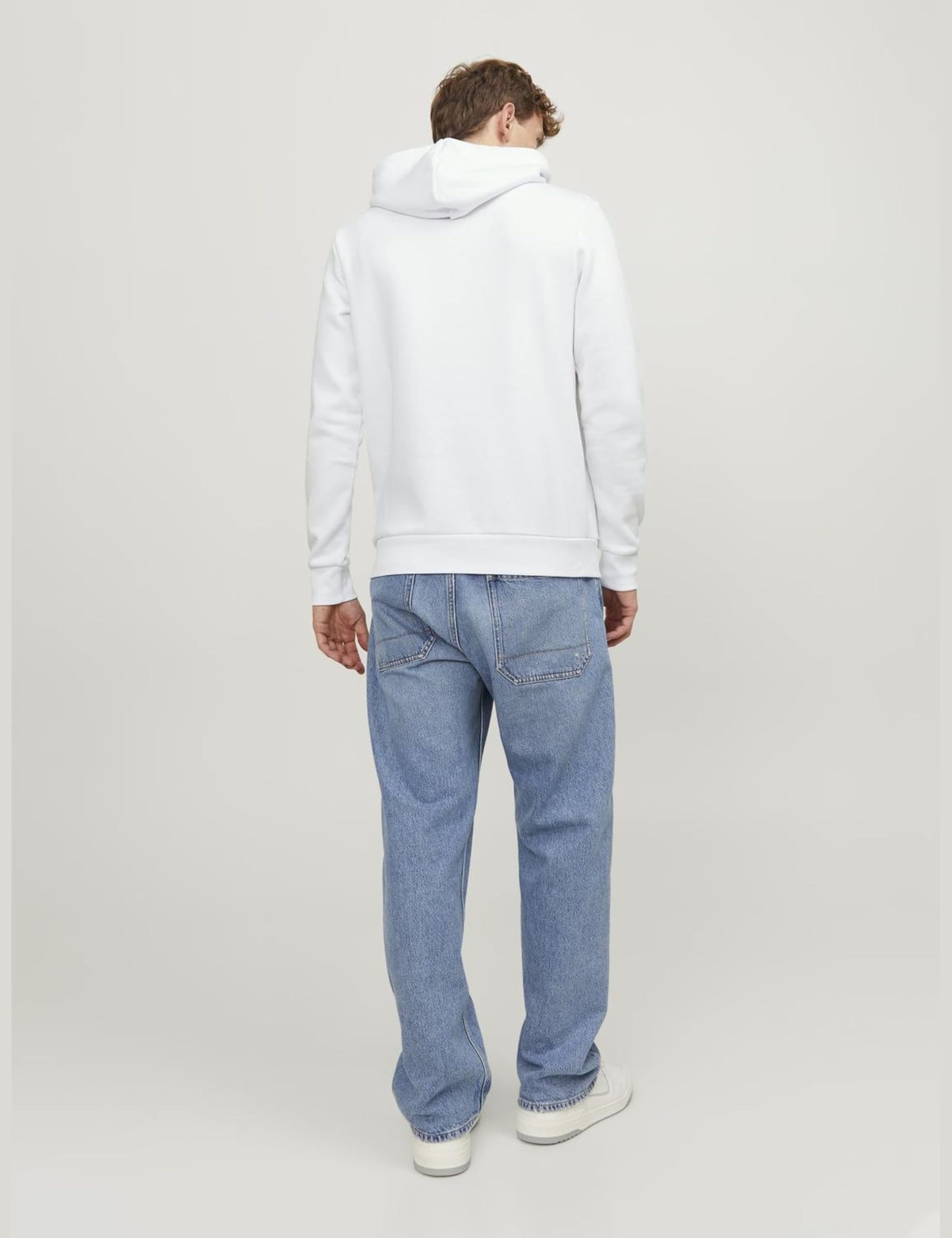 JACK & JONES Men's Hoodie