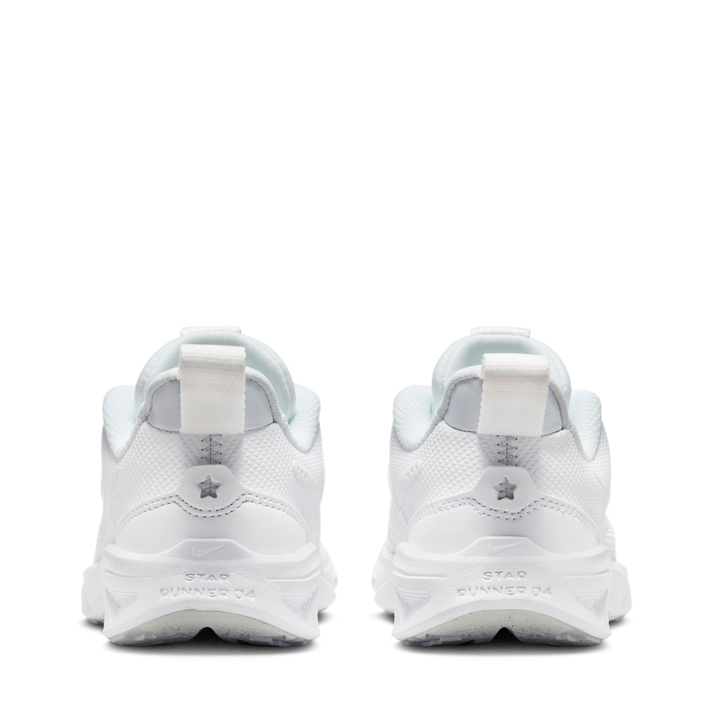 NIKE Boy's Star Runner 4 Nn (Ps) Sneaker