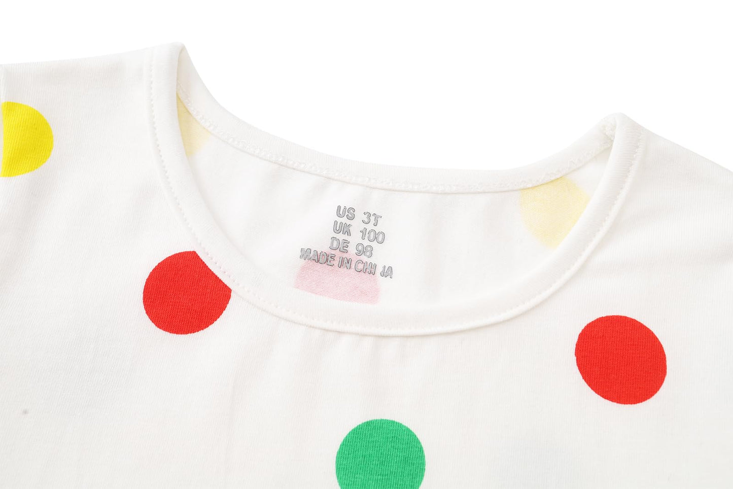 Smazero Baby Girl's Summer Dresses Short Sleeve Casual Dinosaur Horse Print Shirt Dress Little Kids Clothes Children Age 1-7 Years