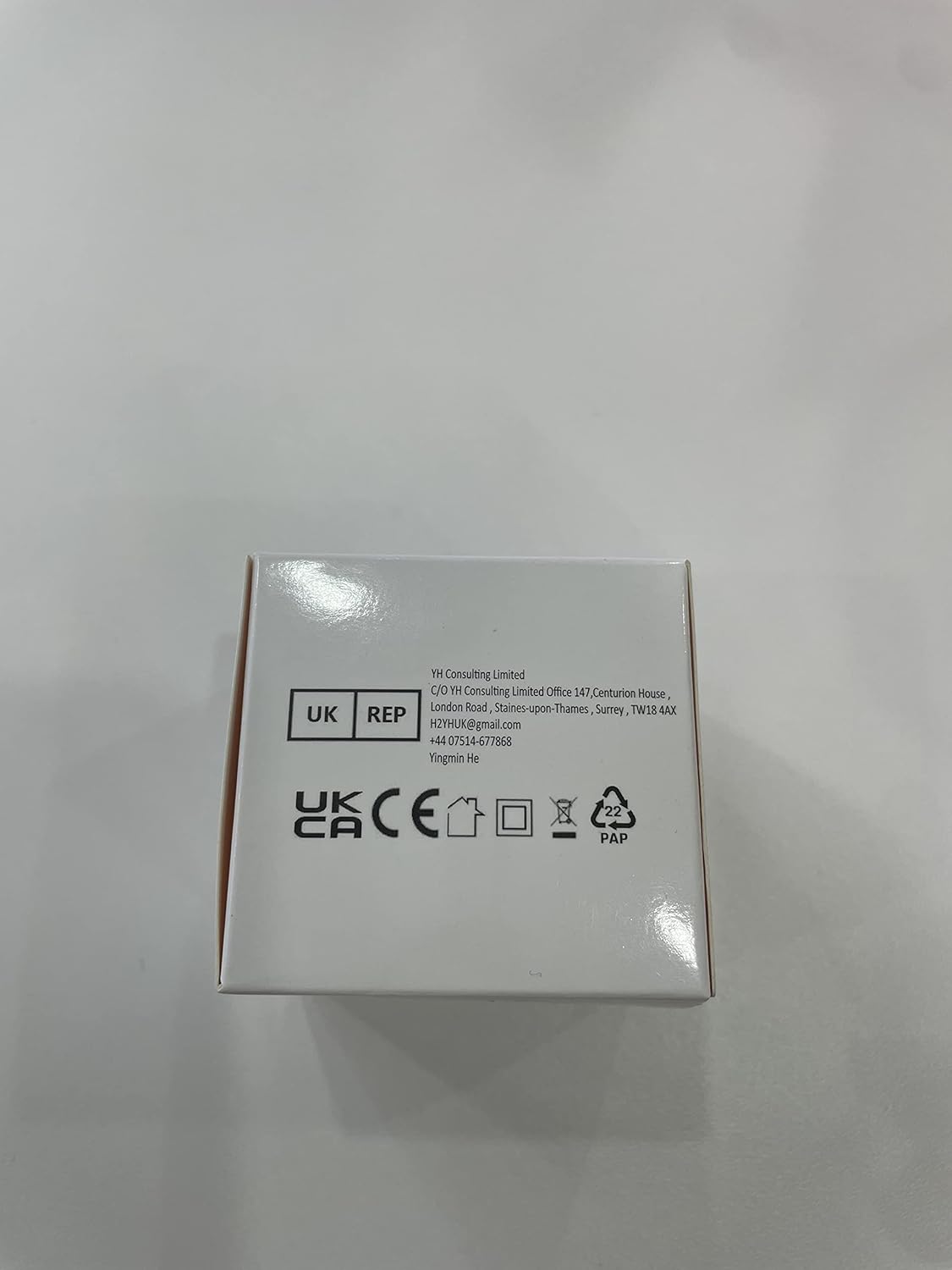 USB Plug, Multi USB Charger 5V 3A for iPhone X XR XS 8 7 6 6S Plus 5 5S 5C SE 14/14 Plus/14 Pro Max 13 12 11, Pad, UK Multiple Wall Charging Adapter Multiport Mains Power Adaptor