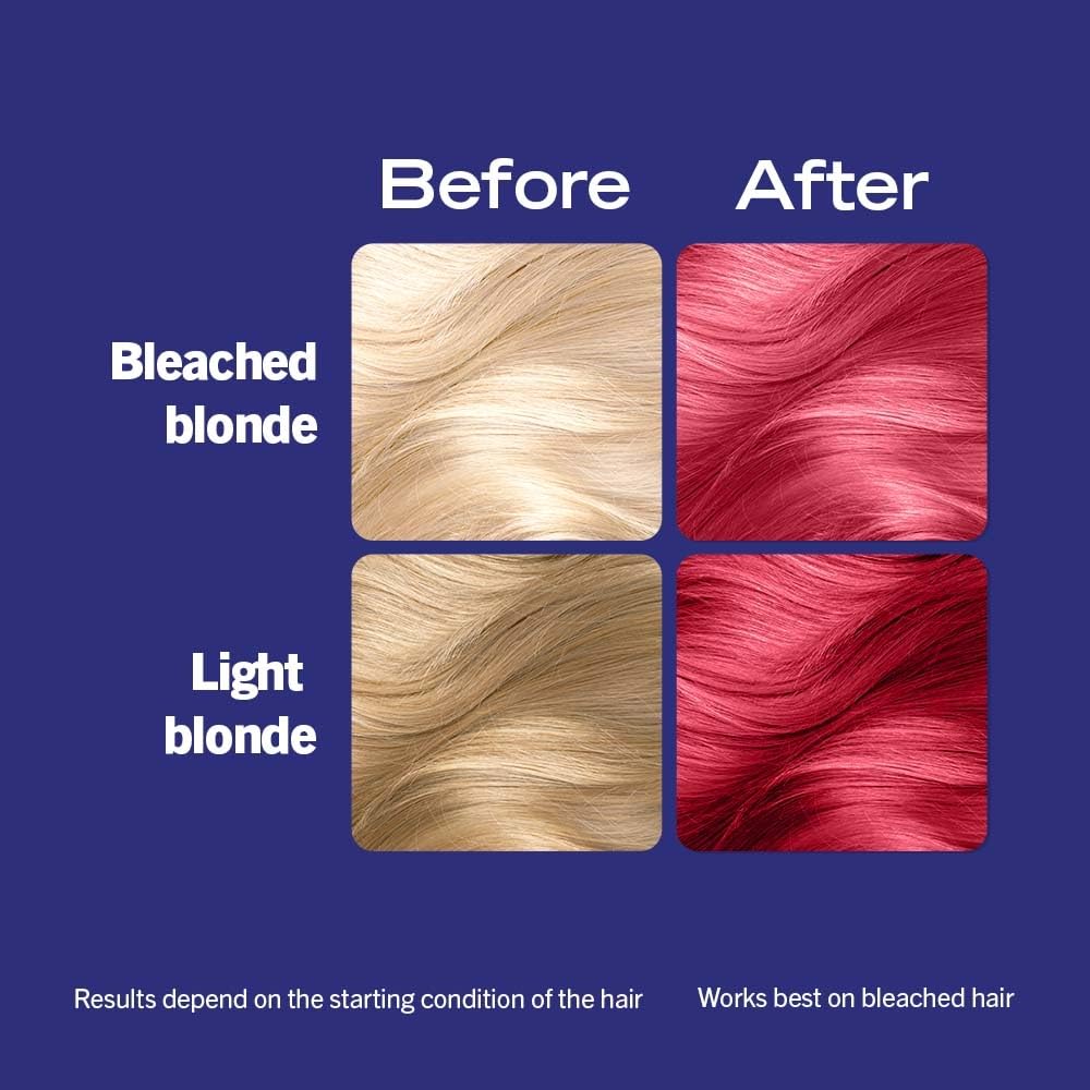 Schwarzkopf LIVE Intense Colour, Long Lasting Permanent Black Hair Dye, With Built-In Vibrancy Serum, Up To 100% Grey Coverage- Deep Black 099