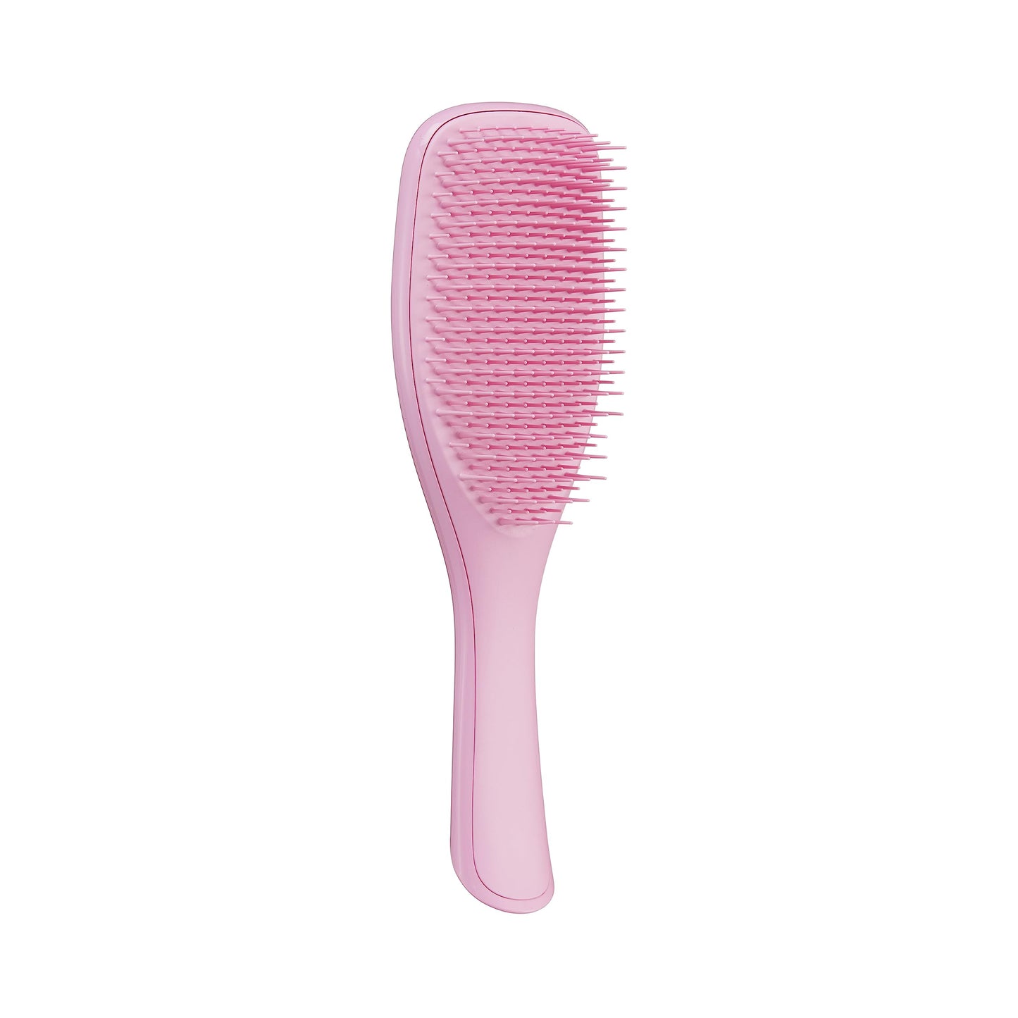 Tangle Teezer Ultimate Detangler Hairbrush - For Wet & Dry Hair - Detangling Brush for All Hair Types - Two-Tiered Teeth Reduce Breakage & Eliminate Knots - Millennial Pink