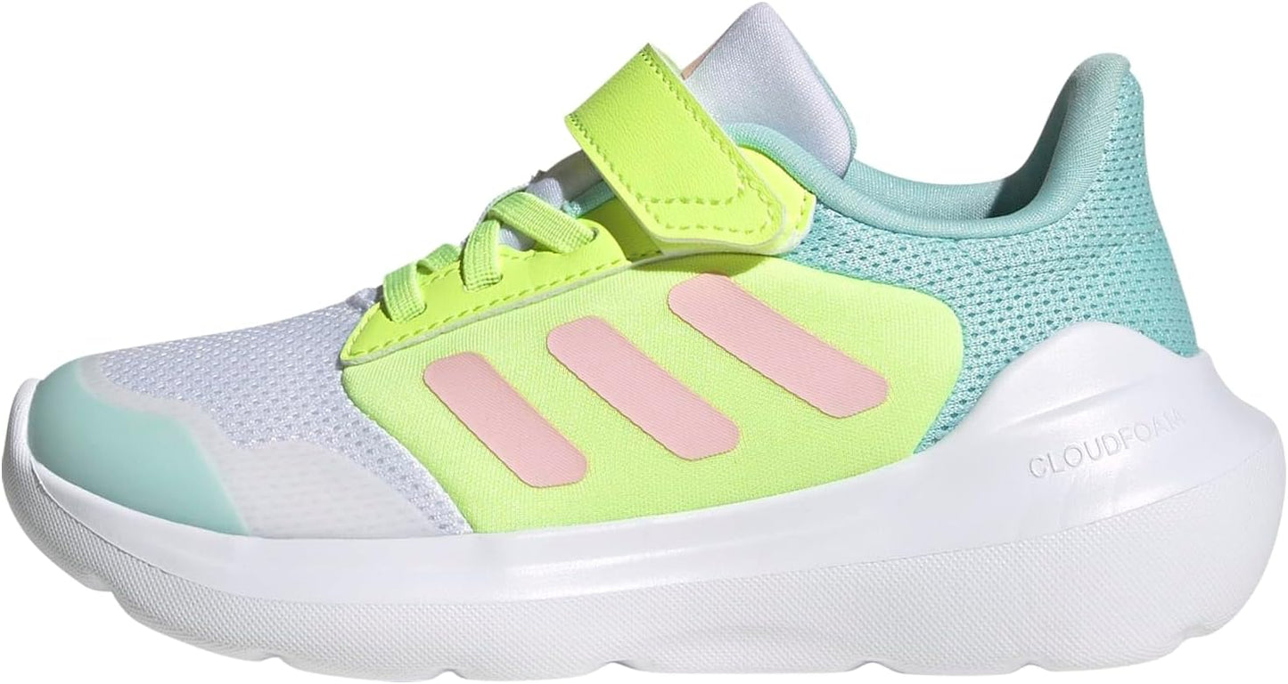 adidas Unisex Kid's Tensaur Run 3.0 Shoes Children