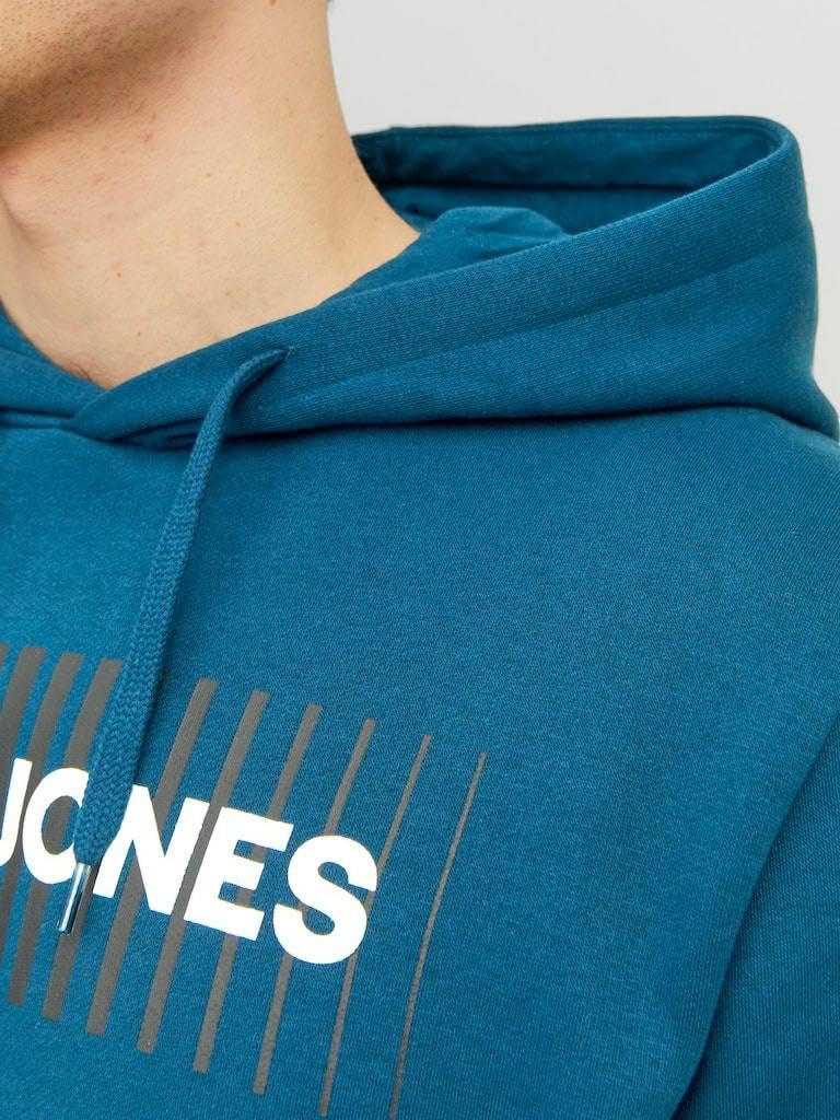 JACK & JONES Men's Hoodie