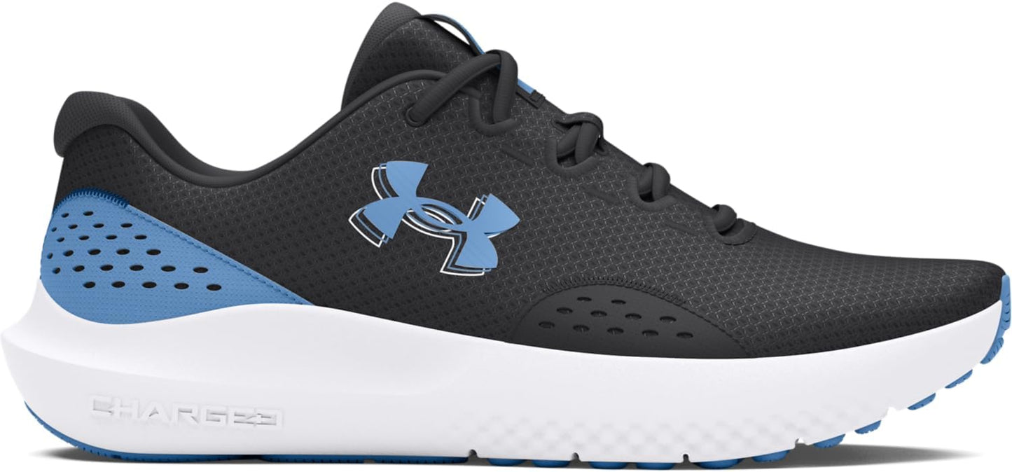 Under Armour Surge 4 Running Shoes Mens Trainers