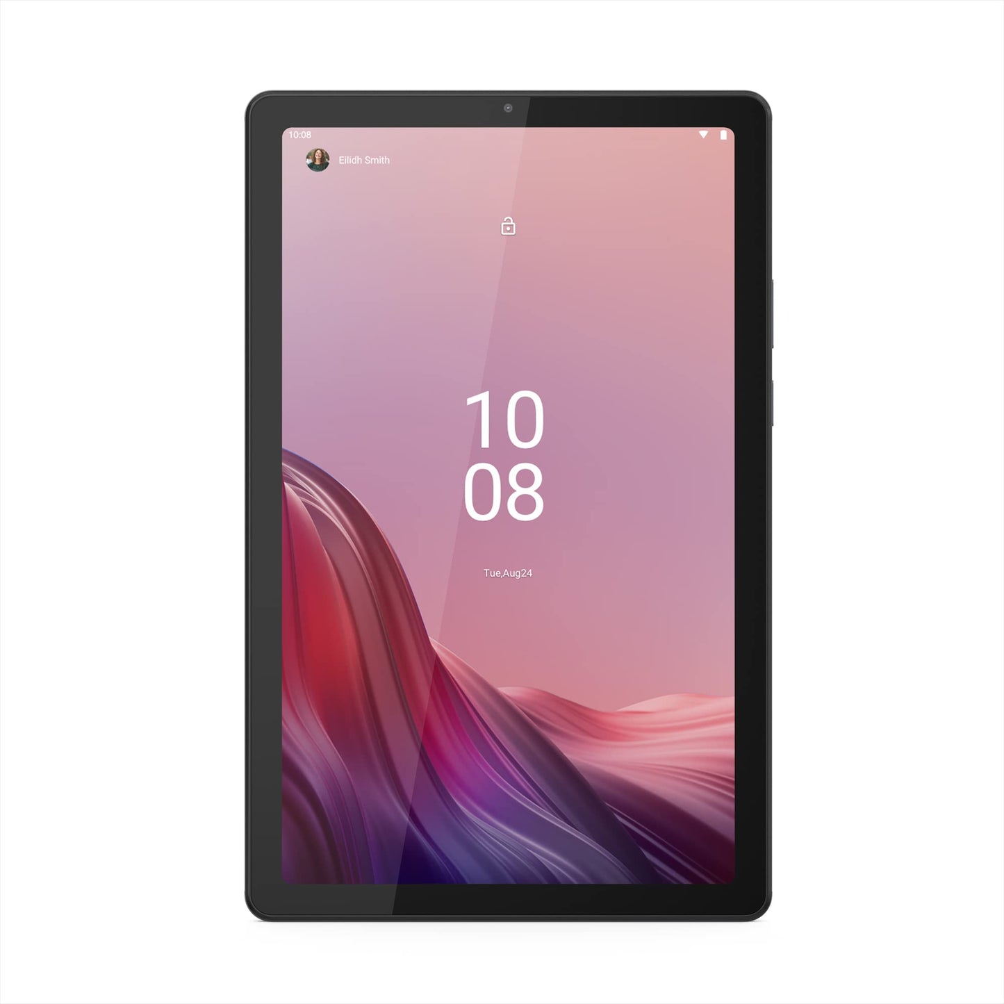 Lenovo Tab M11 Android Tablet | 11 Inch Full HD 1200p | 128 GB | Lenovo Tab Pen | WiFi | 4 GB RAM | Luna Grey | Designed for Portable Entertainment