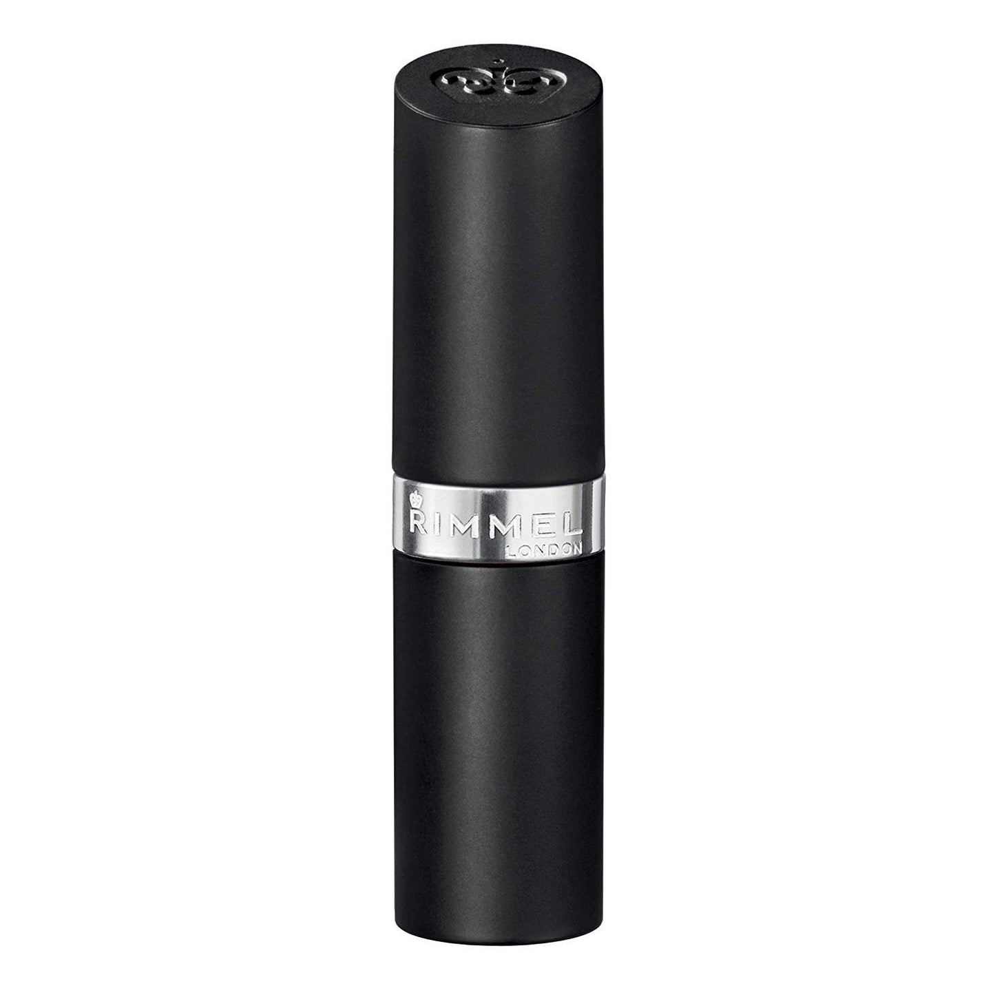Rimmel Lasting Finish Lipstick 006 Pink Blush, Creamy Satin Finish, Long Lasting 8 HR Wear, Comfortable Formula, Rich Pigment