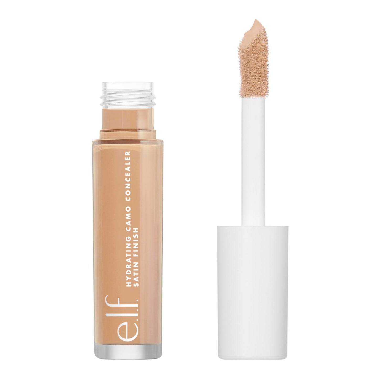 e.l.f Hydrating Satin Camo Concealer Fair Beige