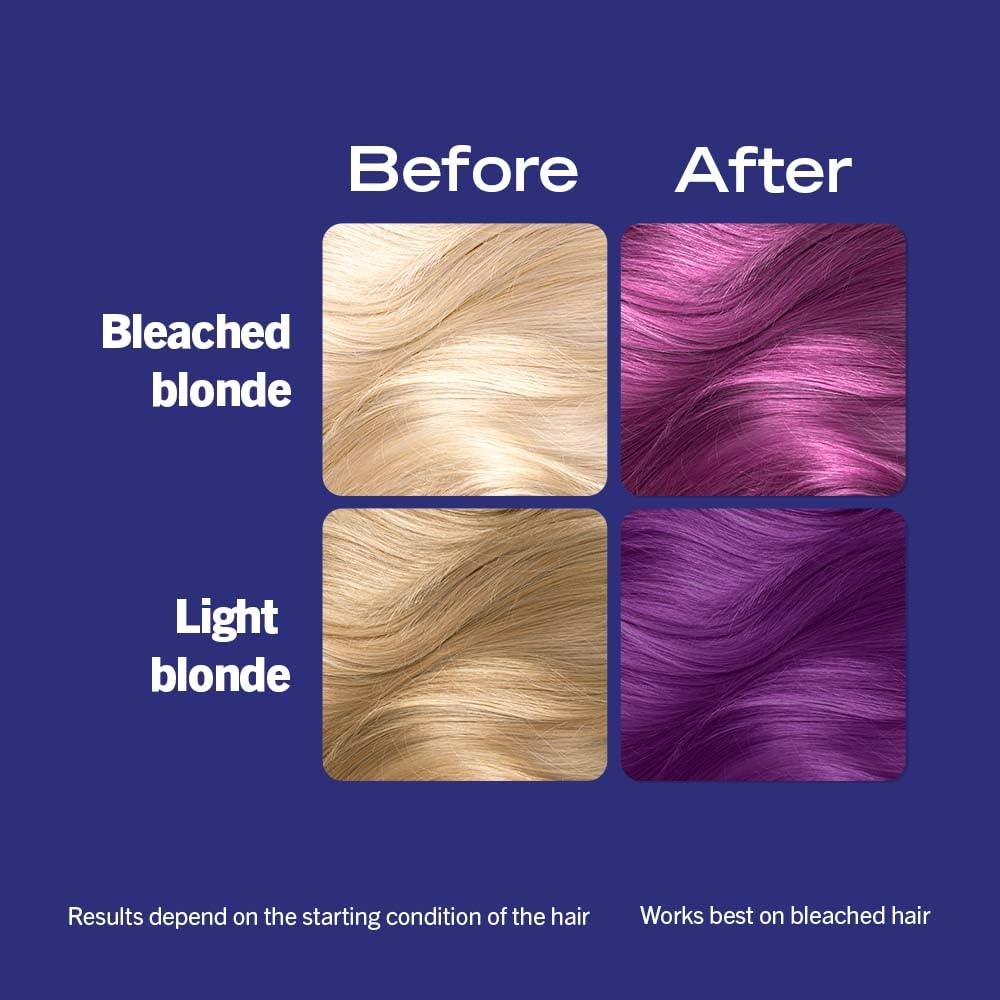 Schwarzkopf LIVE Intense Colour, Long Lasting Permanent Black Hair Dye, With Built-In Vibrancy Serum, Up To 100% Grey Coverage- Deep Black 099