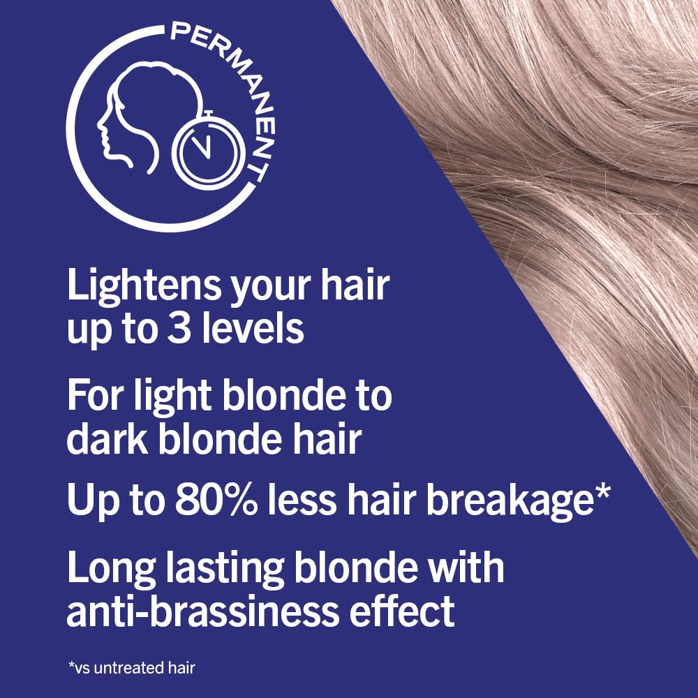 Schwarzkopf LIVE Intense Colour, Long Lasting Permanent Black Hair Dye, With Built-In Vibrancy Serum, Up To 100% Grey Coverage- Deep Black 099