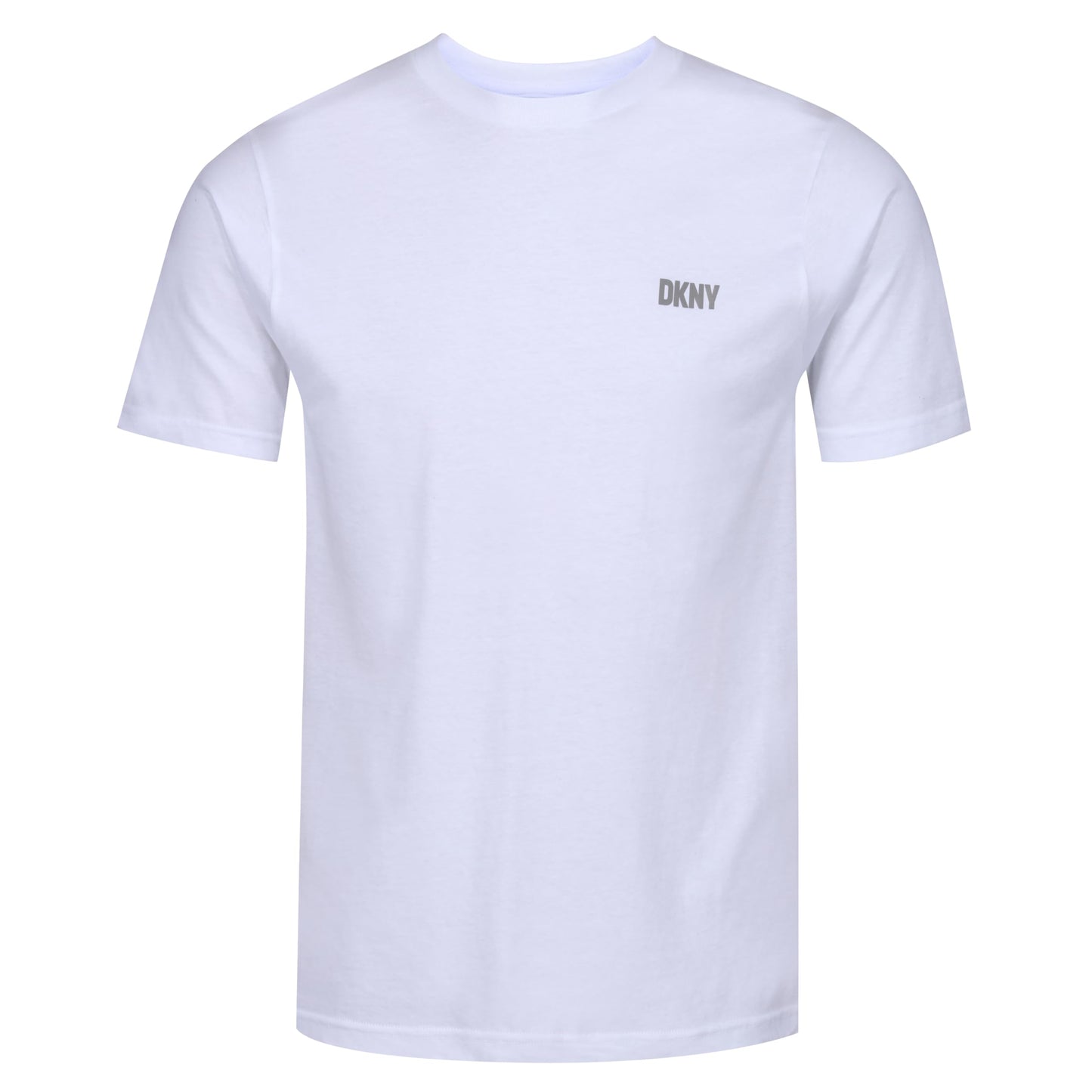 DKNY Men's Giants T-Shirt (Pack of 3)