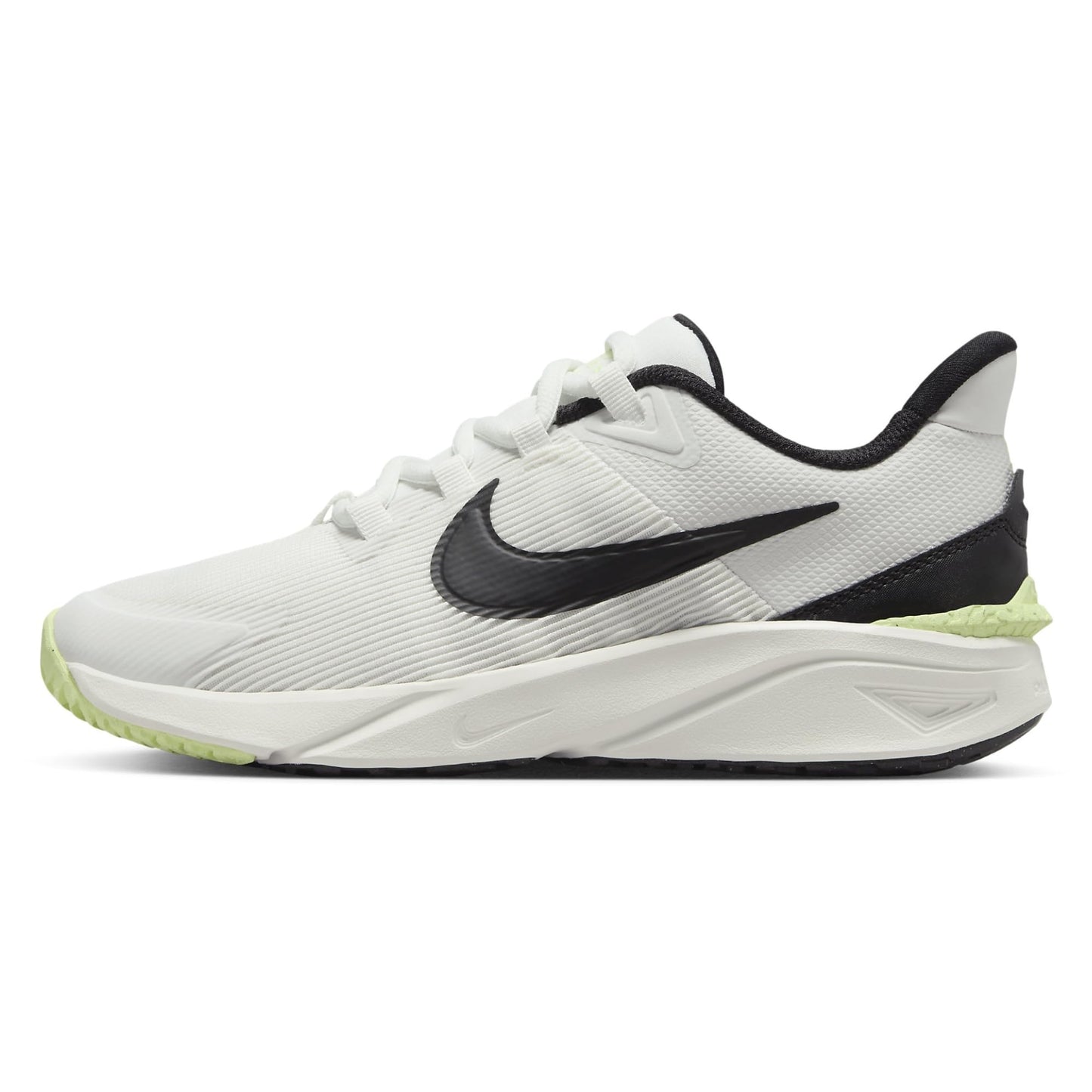 NIKE Boy's Star Runner 4 Nn (Ps) Sneaker