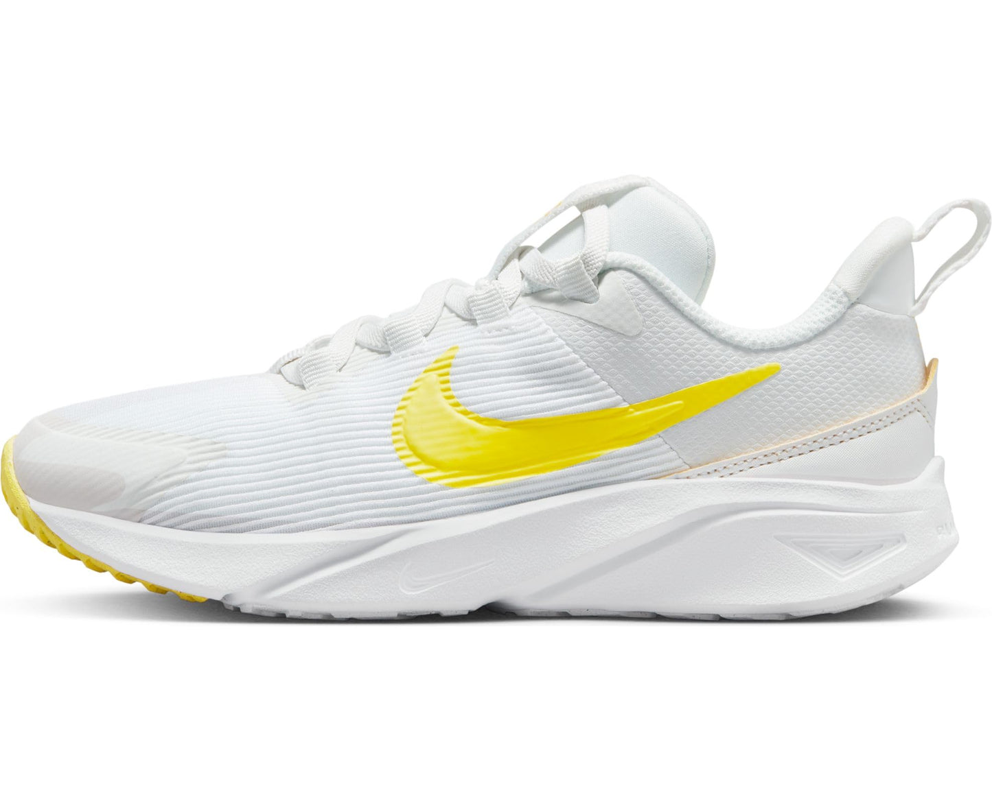 NIKE Boy's Star Runner 4 Nn (Ps) Sneaker