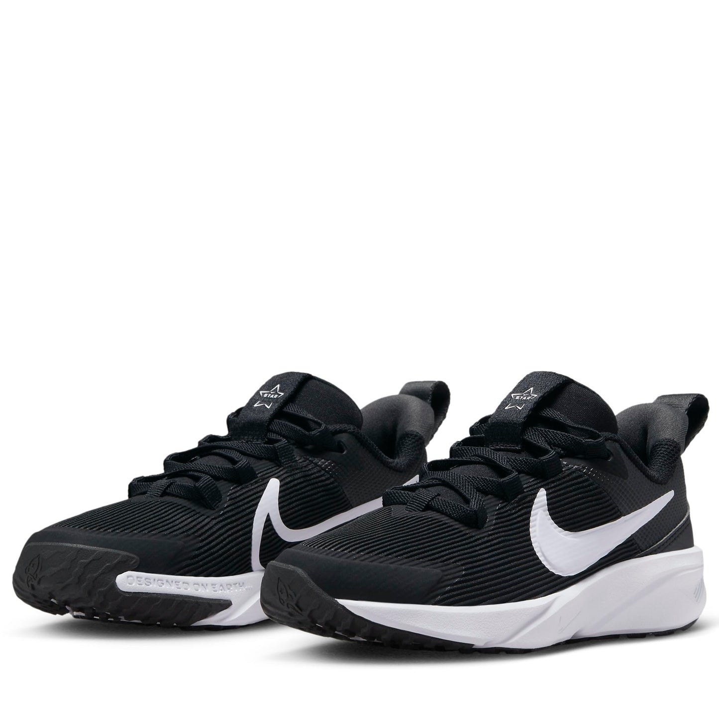 NIKE Boy's Star Runner 4 Nn (Ps) Sneaker