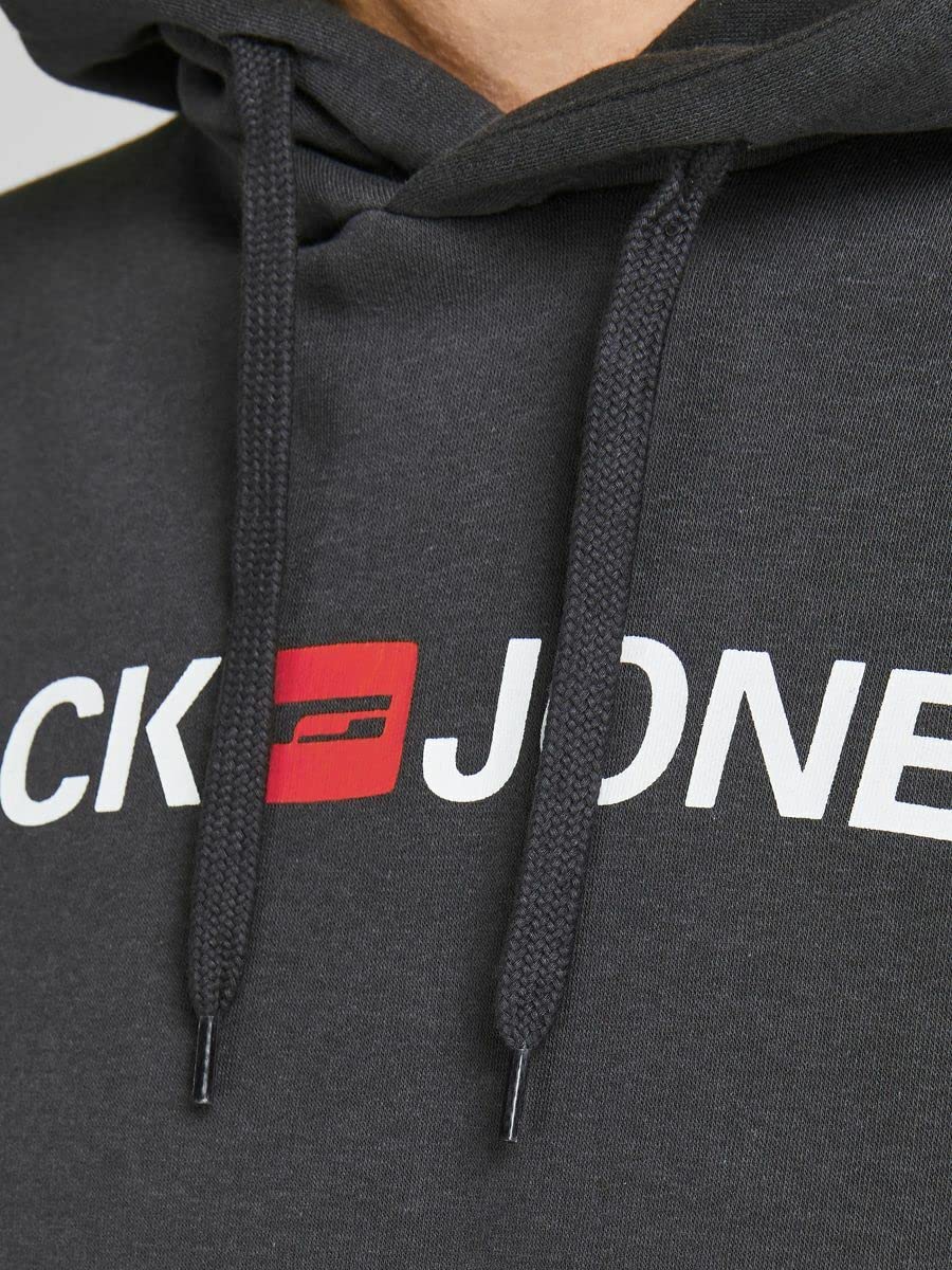 JACK & JONES Men's Hoodie