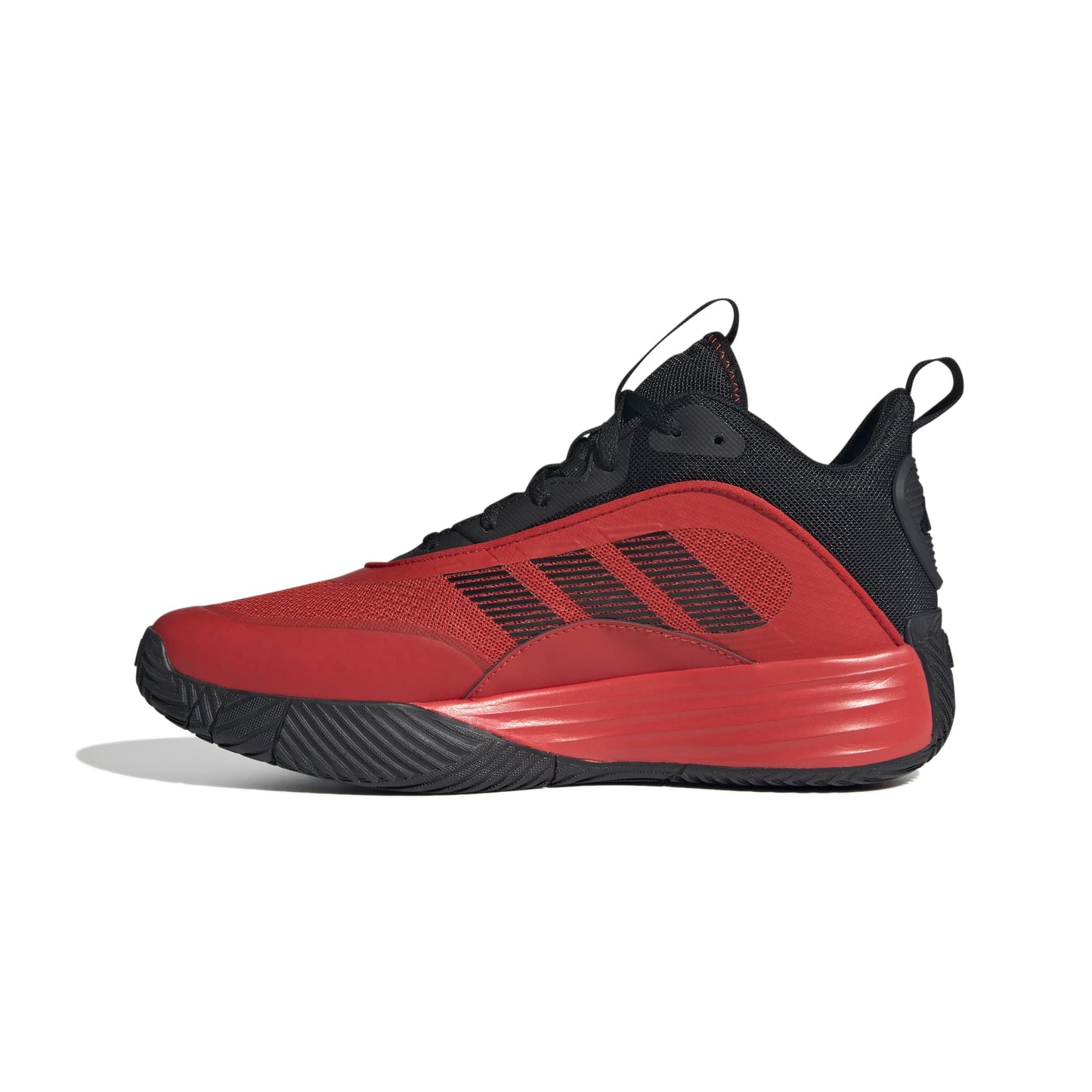 adidas Men's Own The Game 3 Shoes Basketball