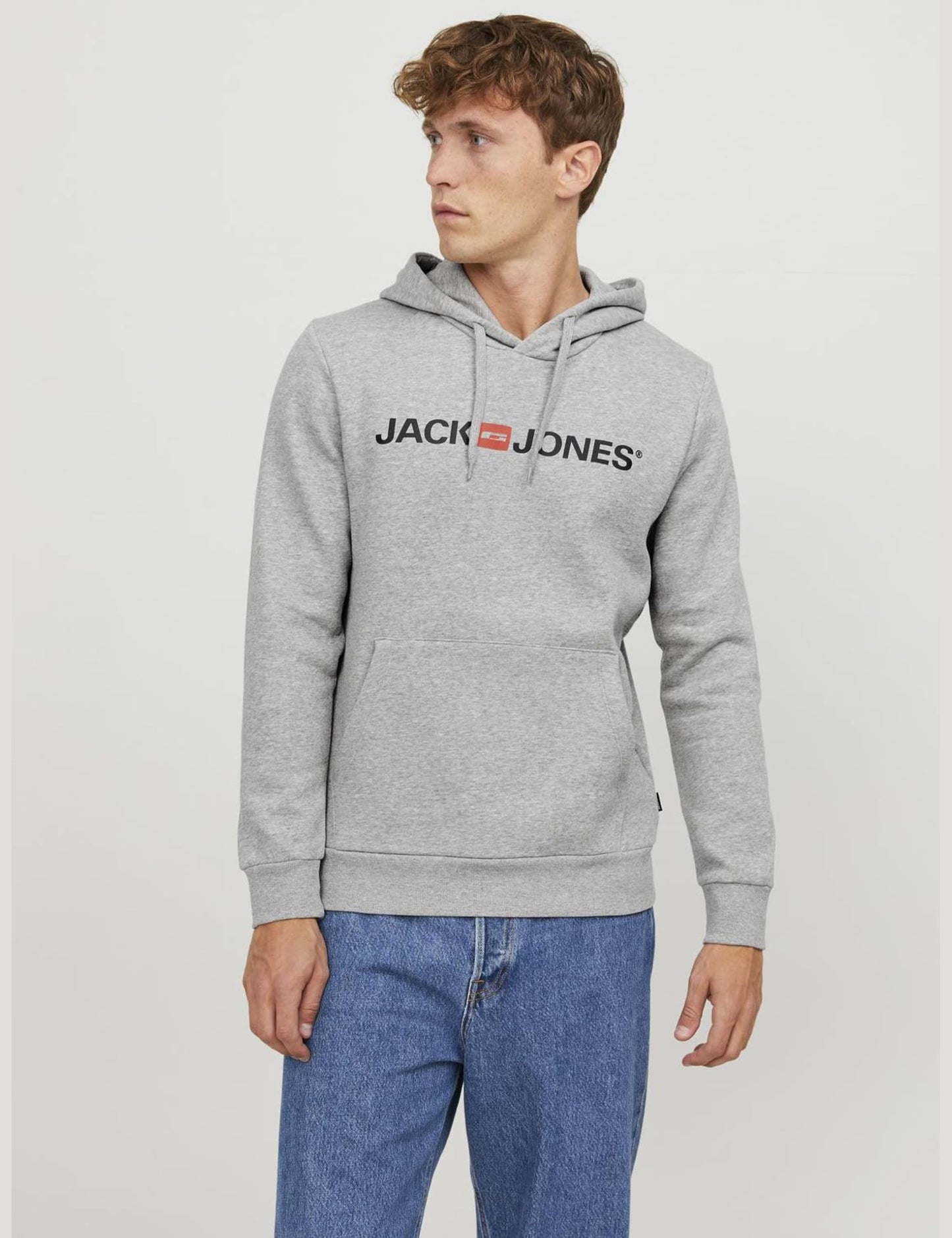 JACK & JONES Men's Hoodie