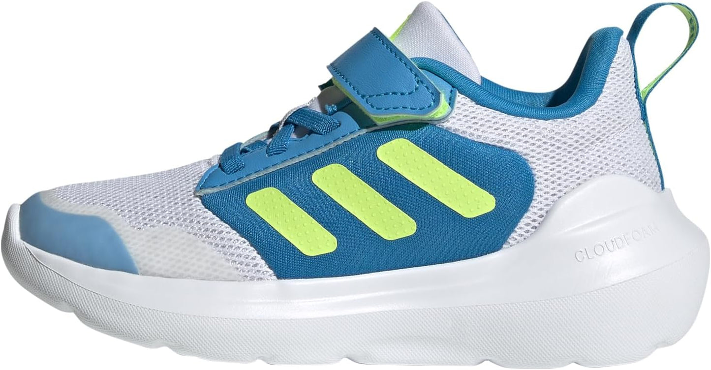 adidas Unisex Kid's Tensaur Run 3.0 Shoes Children