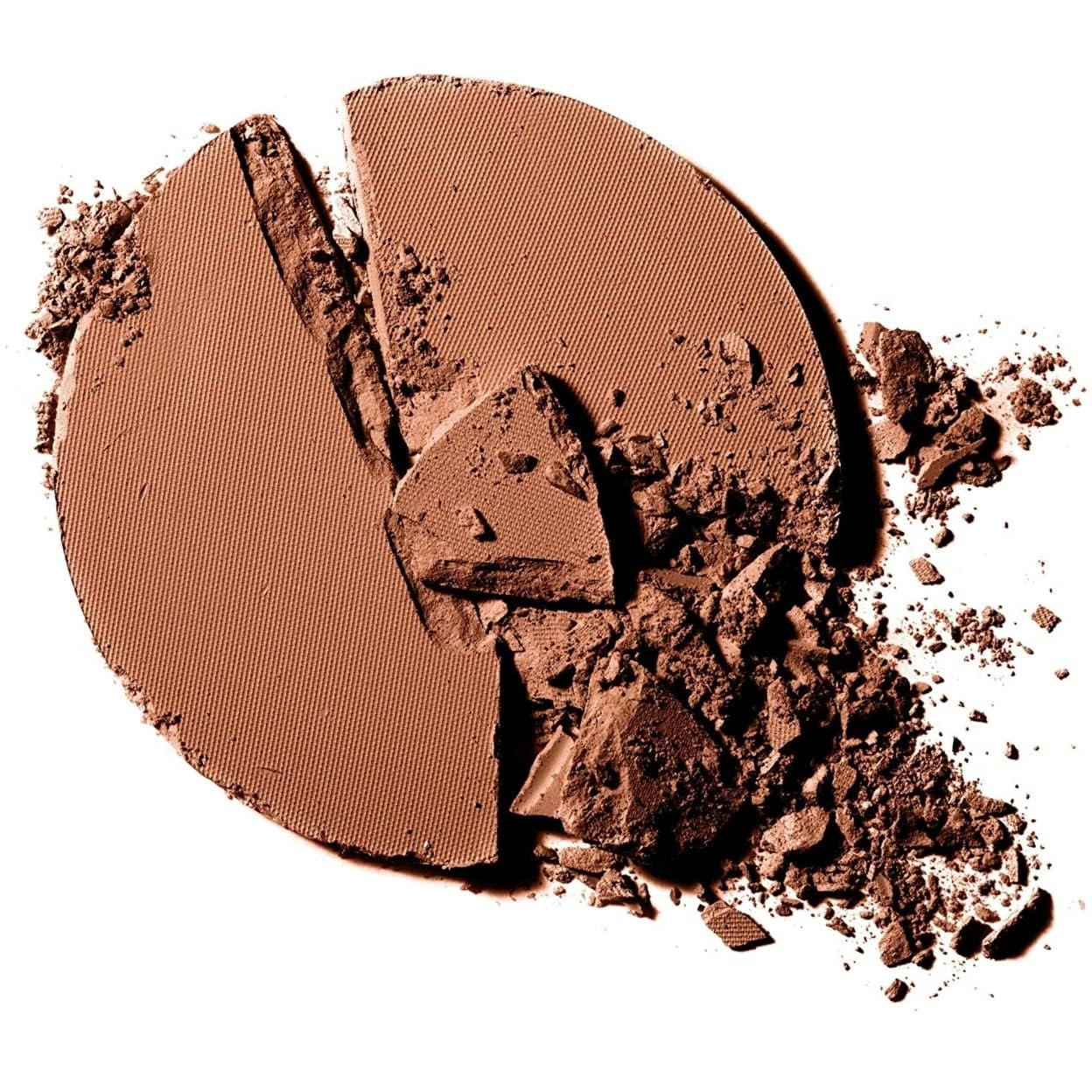 RIMMEL LONDON - Natural Bronzer - Silky-Smooth & Ultra-Fine Bronzing Powder - Sunkissed Look, Mimicking Natural Tan - 002 Sunbronze - 14g