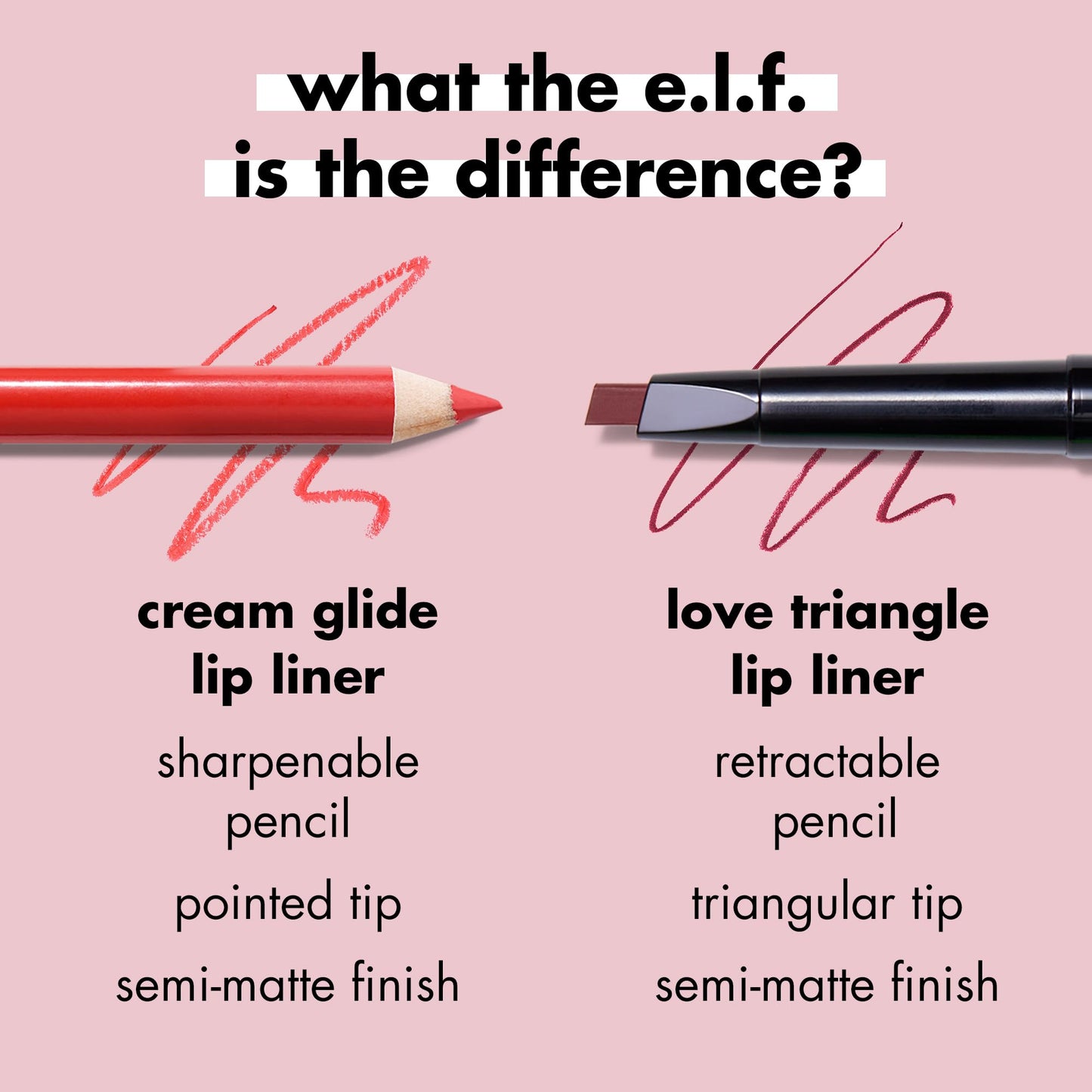Cream Glide Lip Liner - Mauve Aside