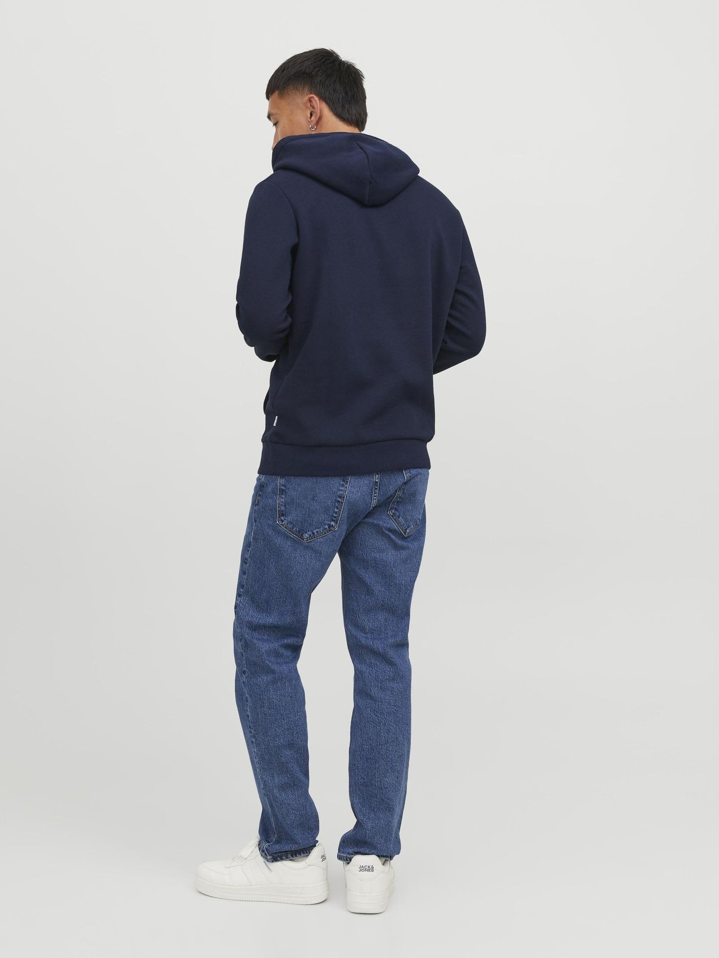 JACK & JONES Men's Hoodie