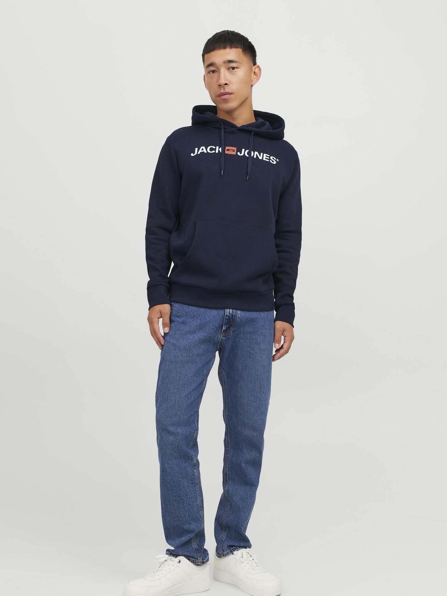 JACK & JONES Men's Hoodie