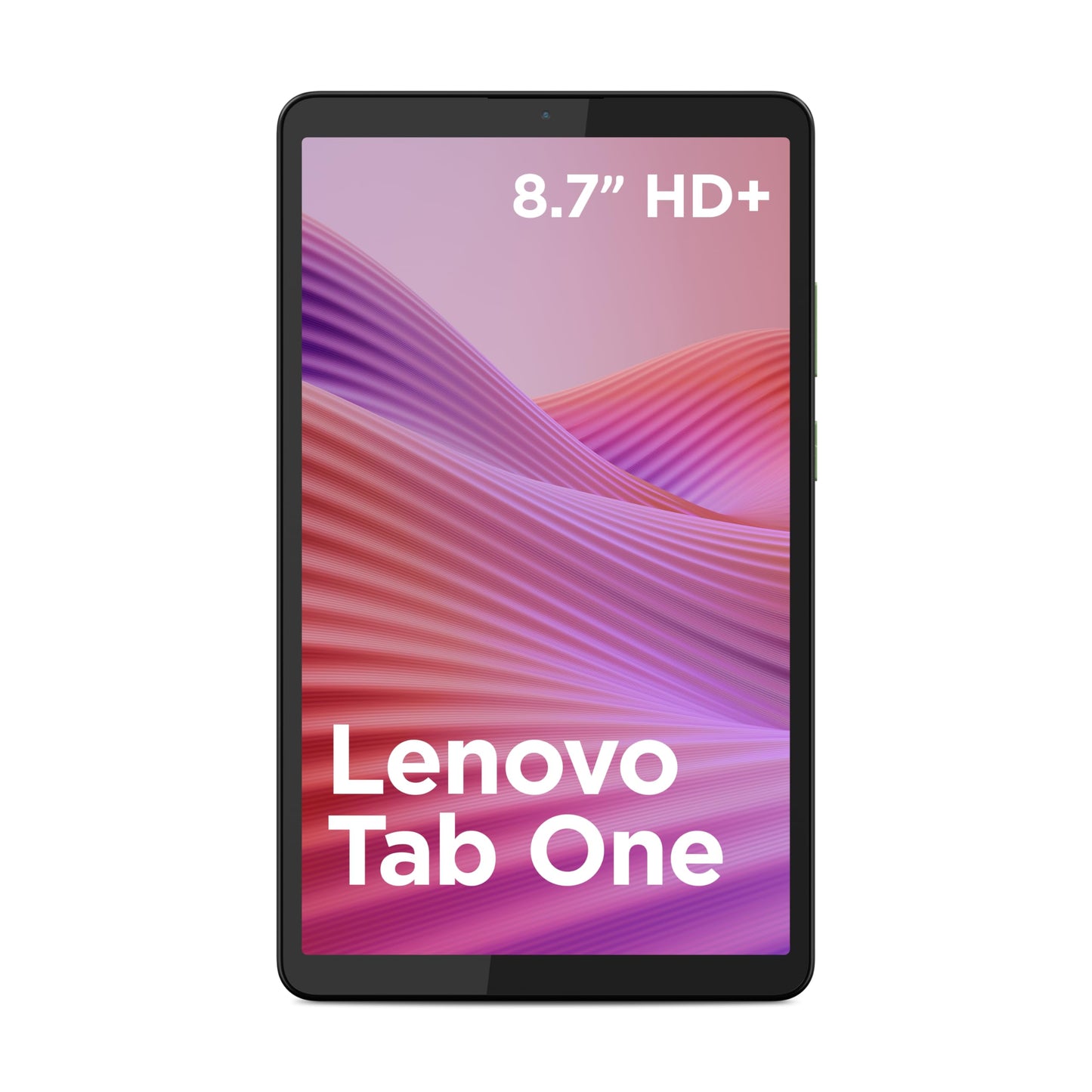 Lenovo Tab M11 Android Tablet | 11 Inch Full HD 1200p | 128 GB | Lenovo Tab Pen | WiFi | 4 GB RAM | Luna Grey | Designed for Portable Entertainment