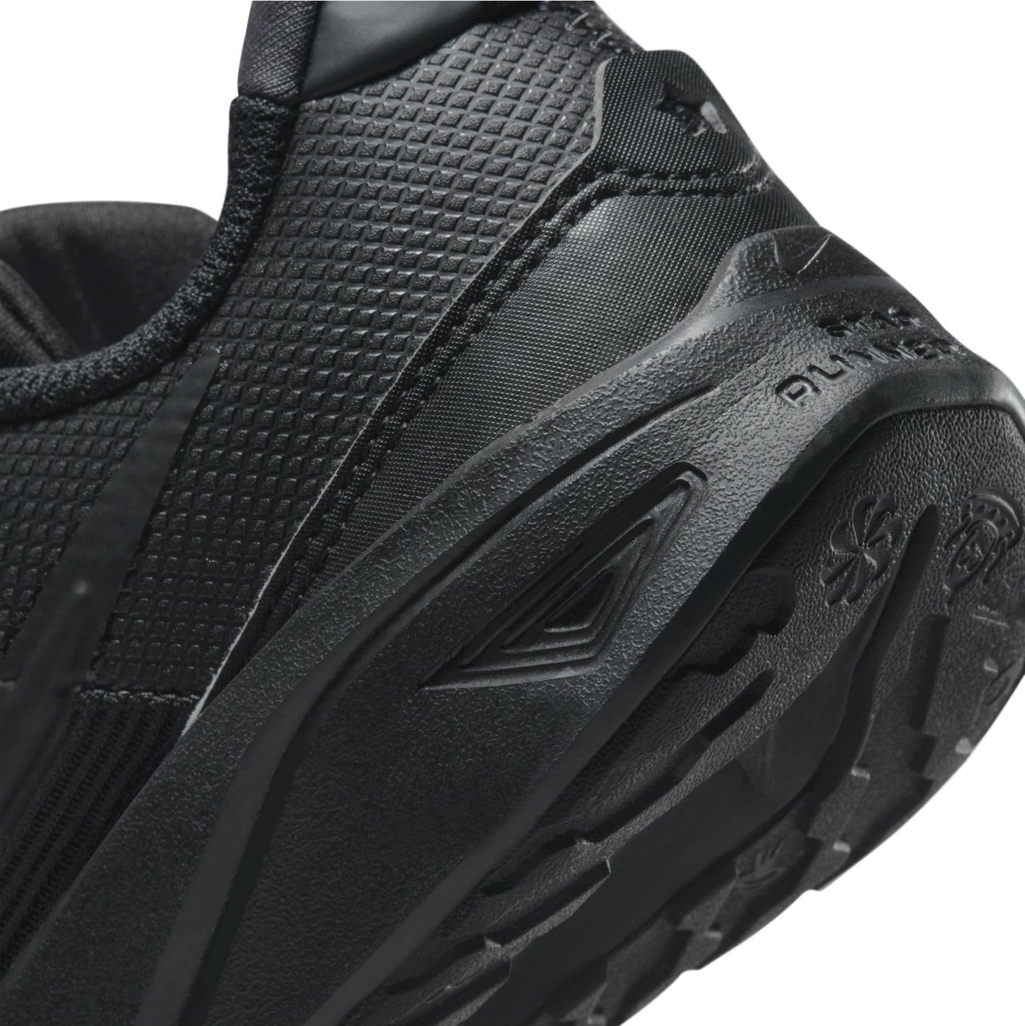 NIKE Boy's Star Runner 4 Nn (Ps) Sneaker