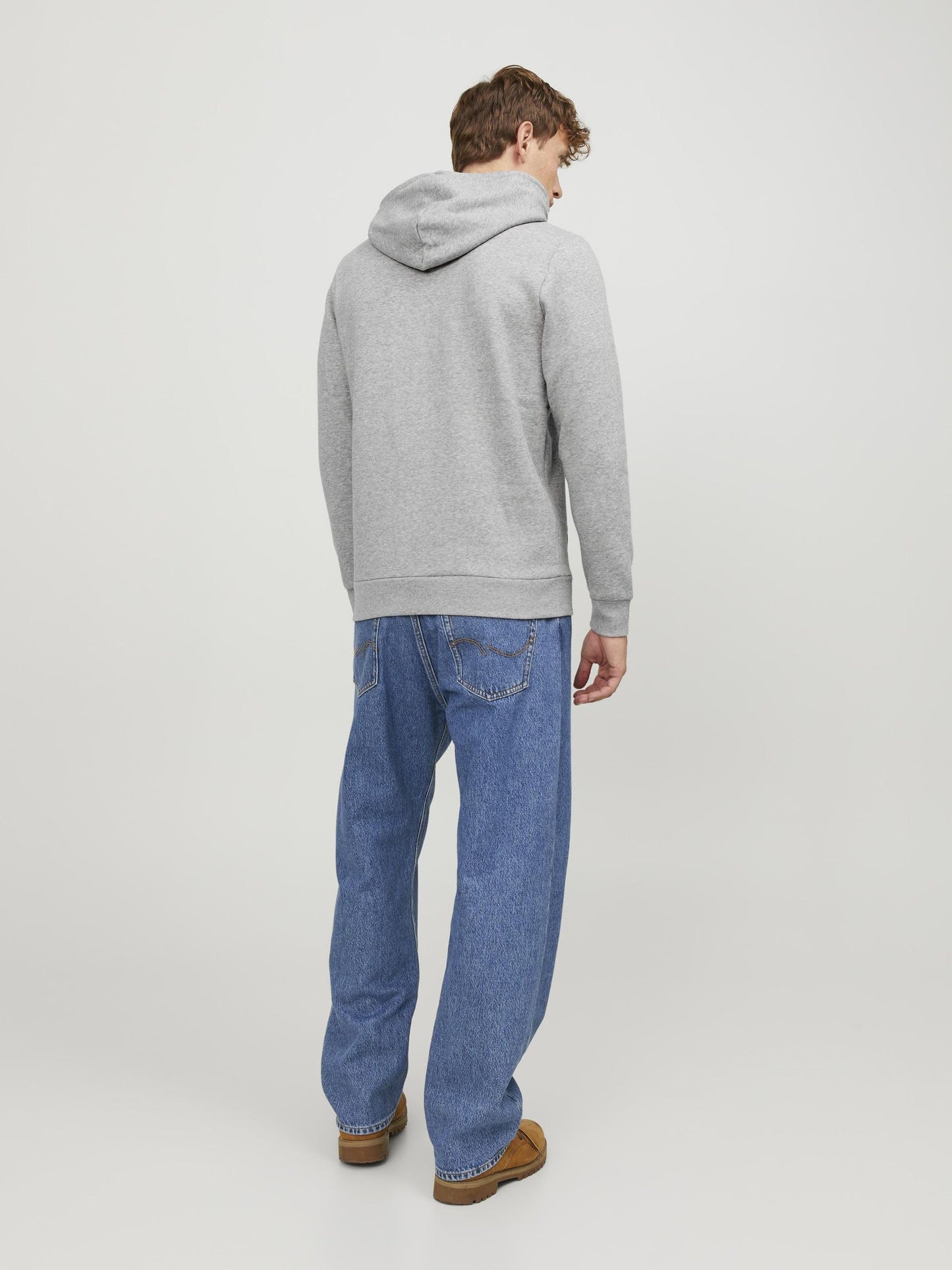 JACK & JONES Men's Hoodie