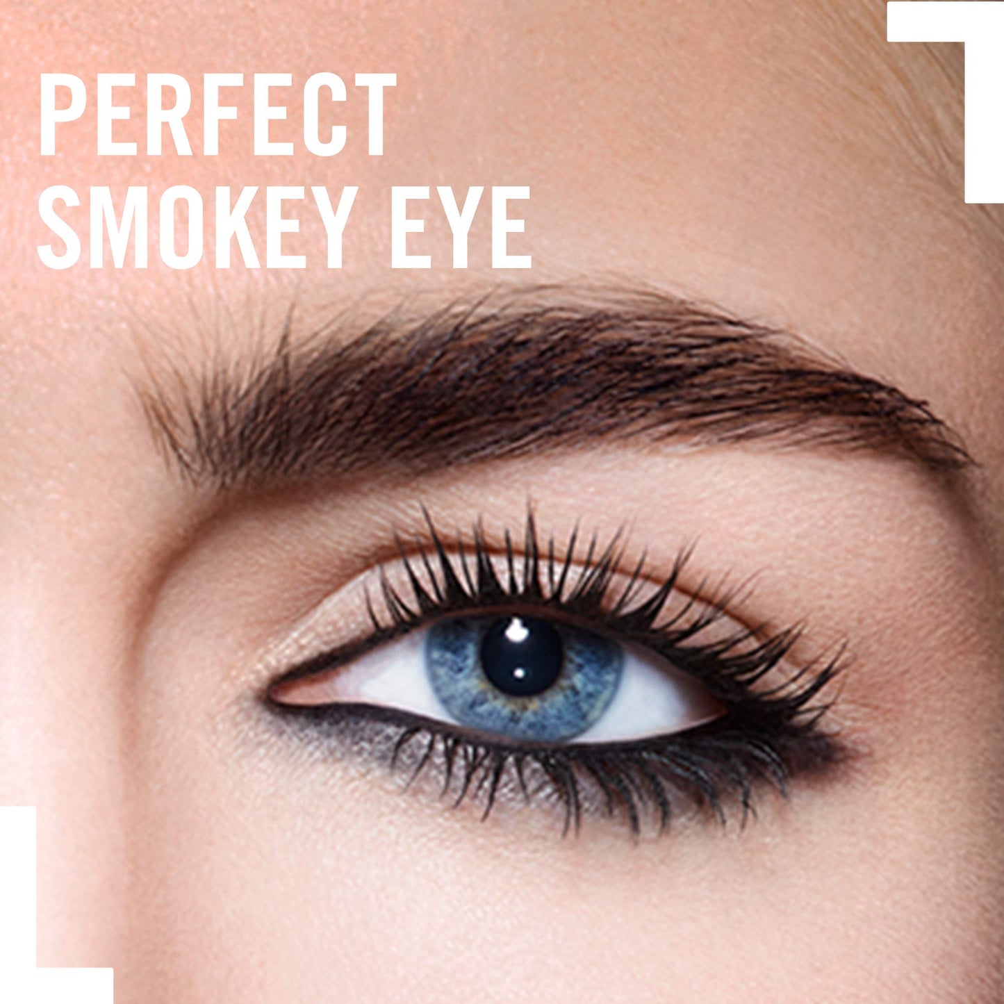 Rimmel London Soft Kohl Smudge-proof Eyeliner Pencil, Jet black, 1.2 g
