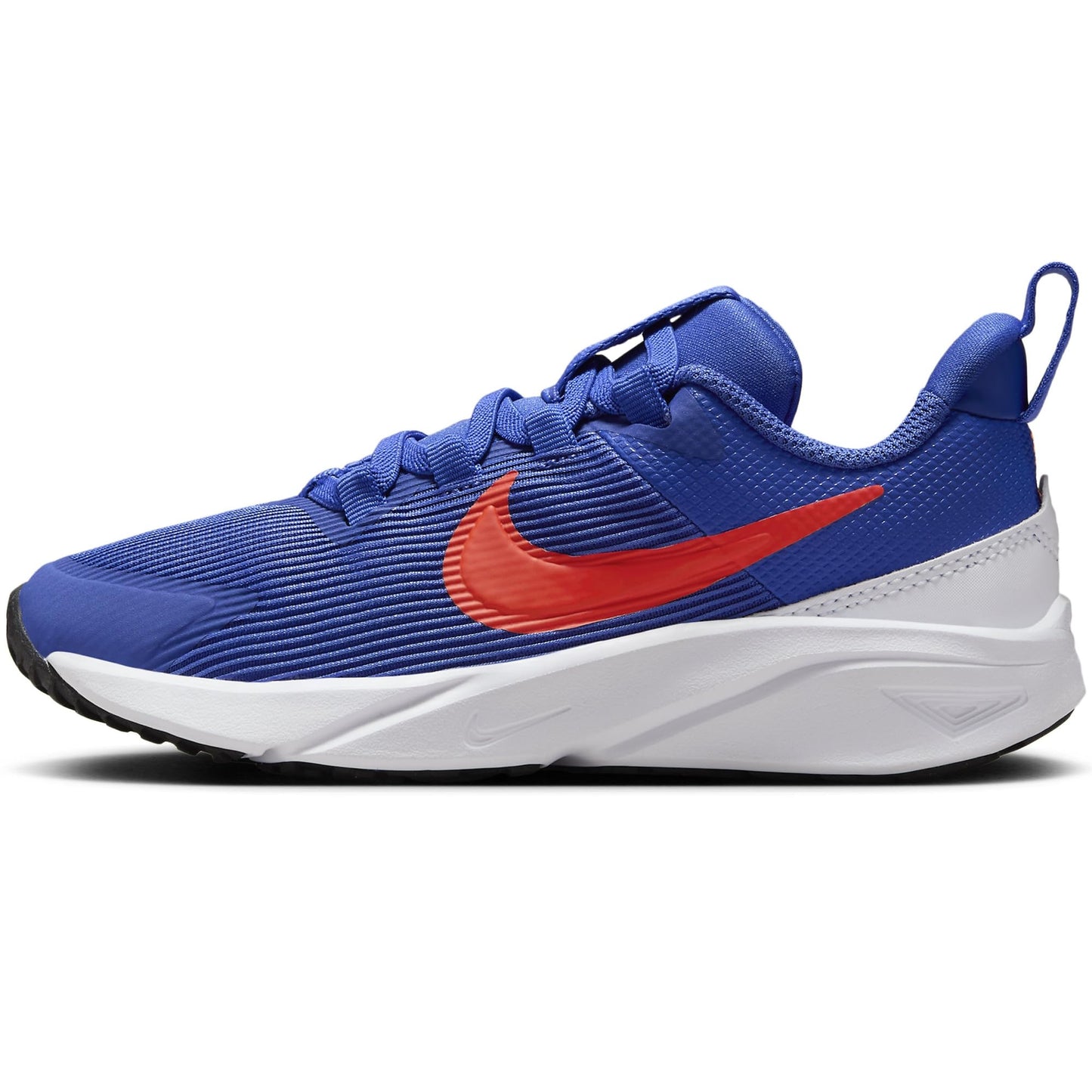NIKE Boy's Star Runner 4 Nn (Ps) Sneaker