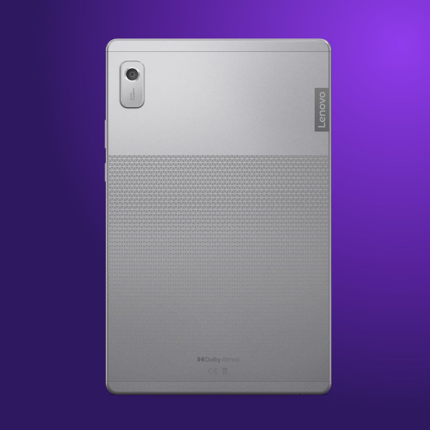 Lenovo Tab M11 Android Tablet | 11 Inch Full HD 1200p | 128 GB | Lenovo Tab Pen | WiFi | 4 GB RAM | Luna Grey | Designed for Portable Entertainment