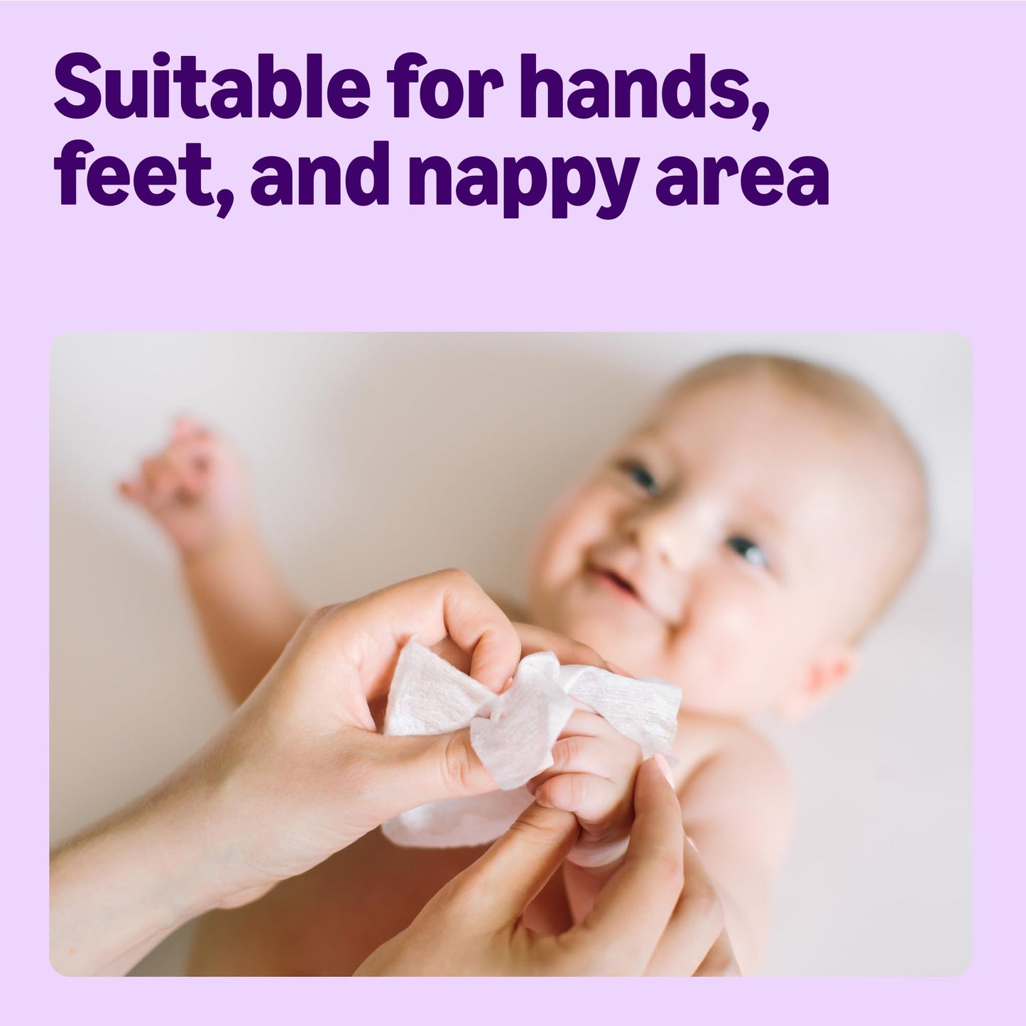 by Amazon Sensitive Baby Wipes 1008 Wipes, Unscented, 18 Pack of 56, (Previously a Mama Bear brand, same product)