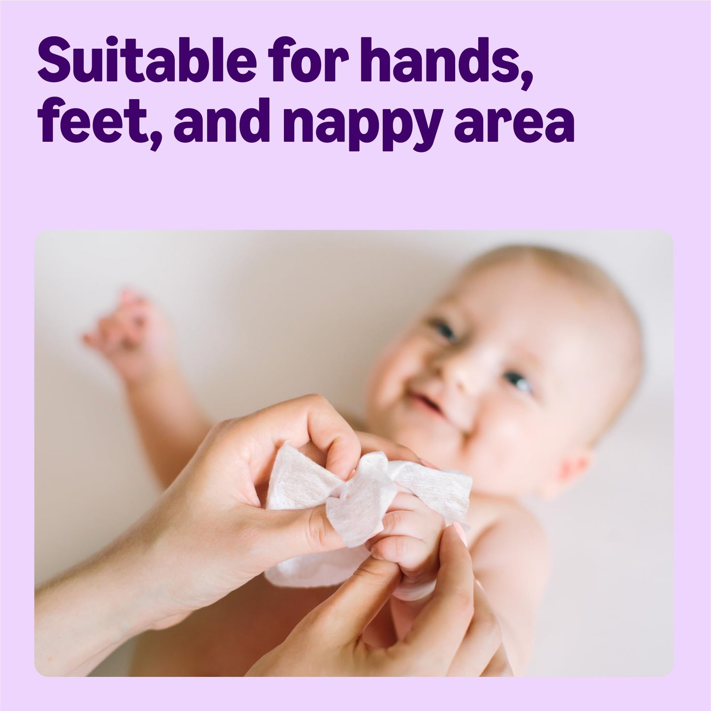 by Amazon Sensitive Baby Wipes 1008 Wipes, Unscented, 18 Pack of 56, (Previously a Mama Bear brand, same product)