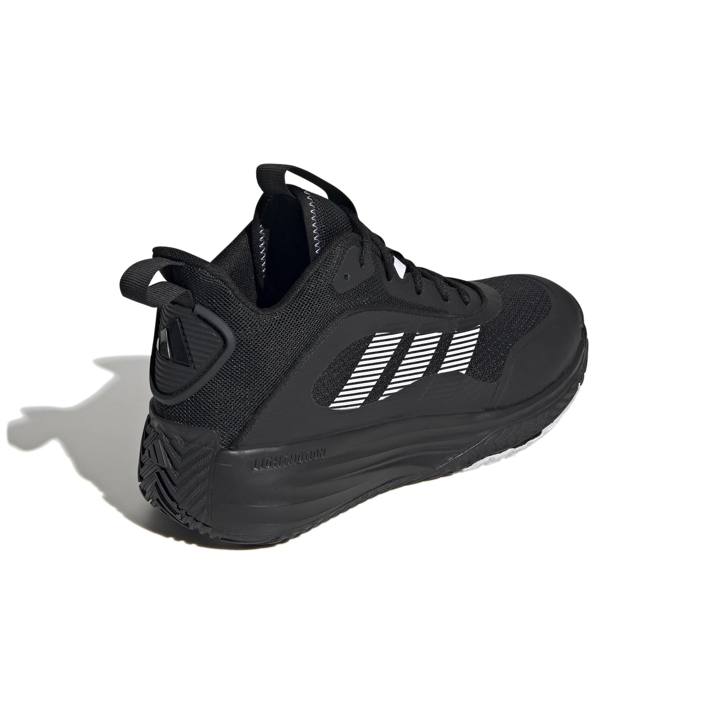 adidas Men's Own The Game 3 Shoes Basketball